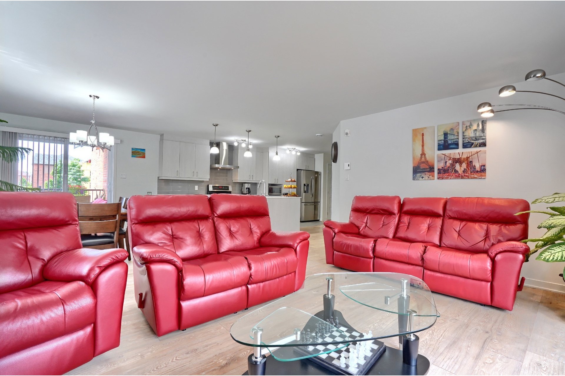 image 16 - Apartment For sale Brossard - 7 rooms