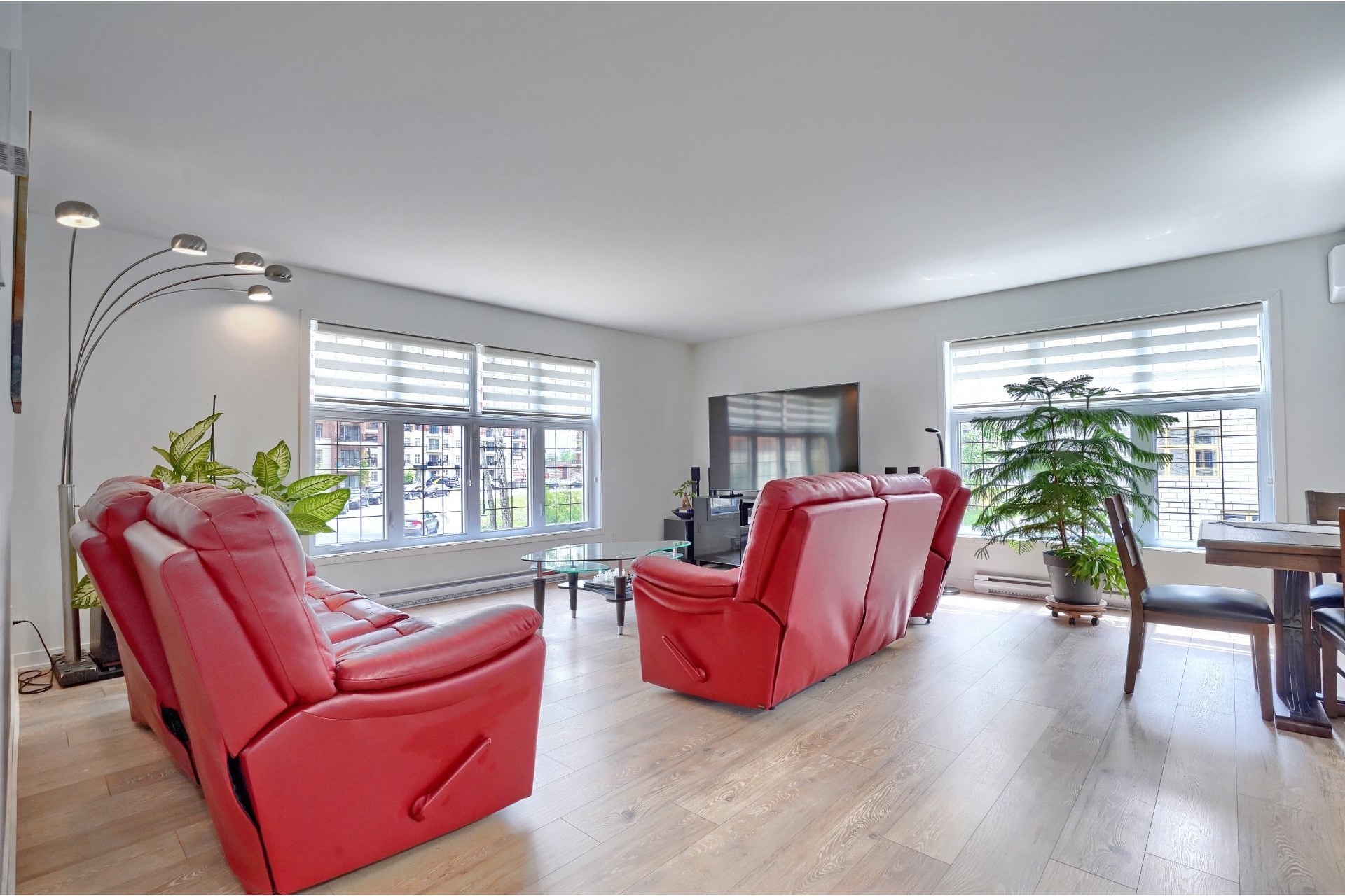image 17 - Apartment For sale Brossard - 7 rooms