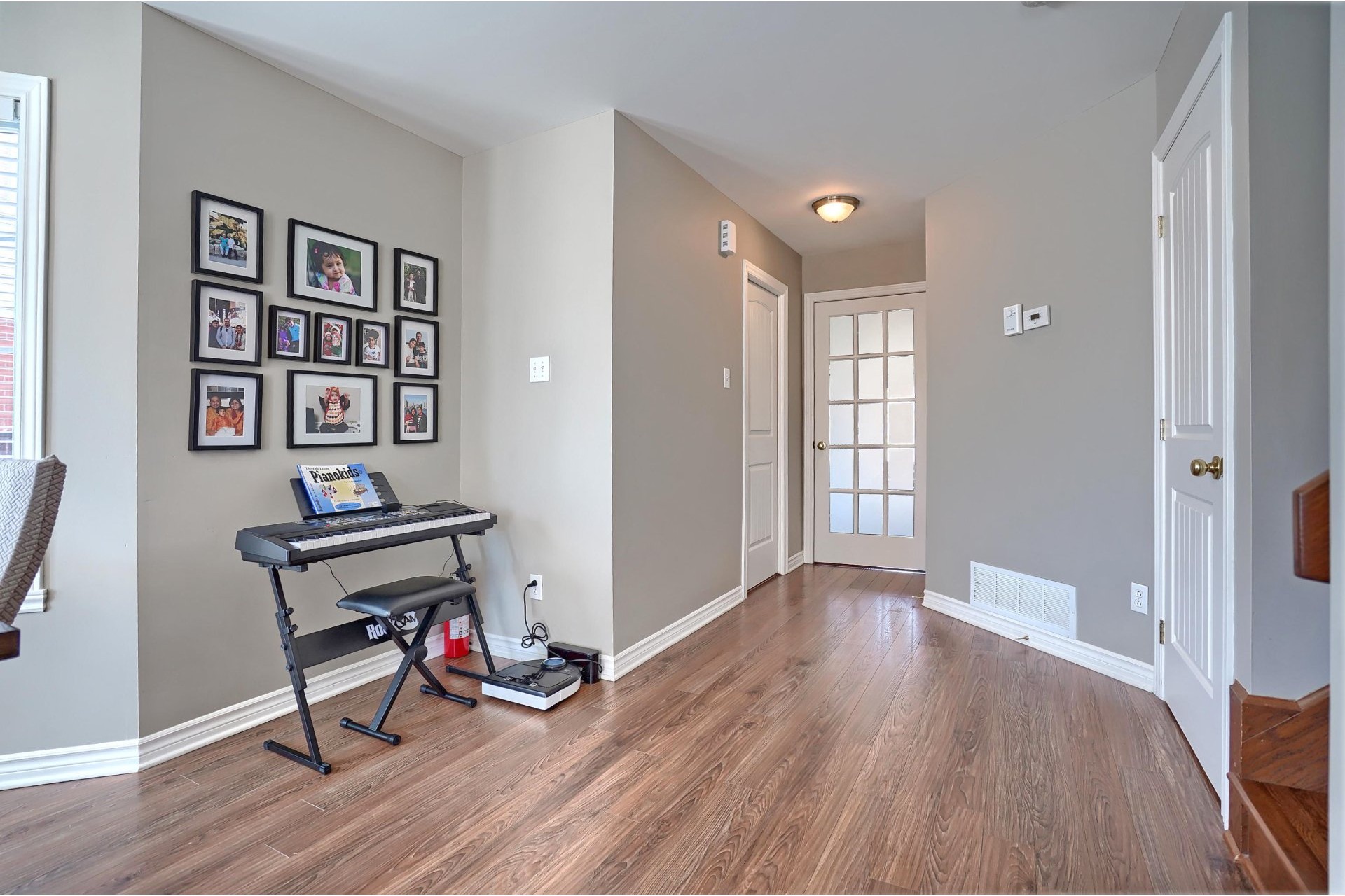 image 10 - House For sale Brossard - 11 rooms
