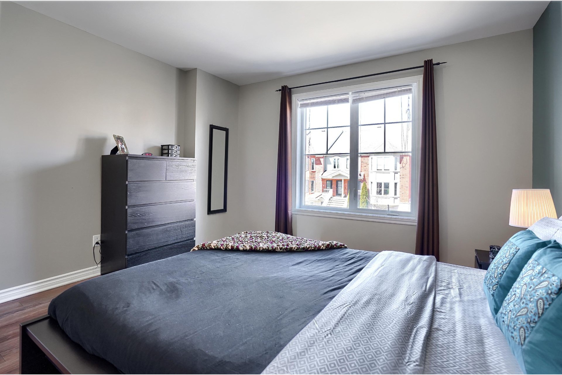 image 19 - House For sale Brossard - 11 rooms