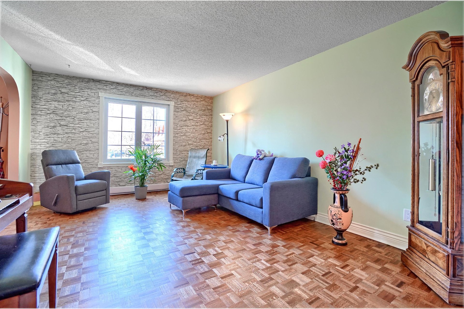 image 3 - House For sale Brossard - 15 rooms