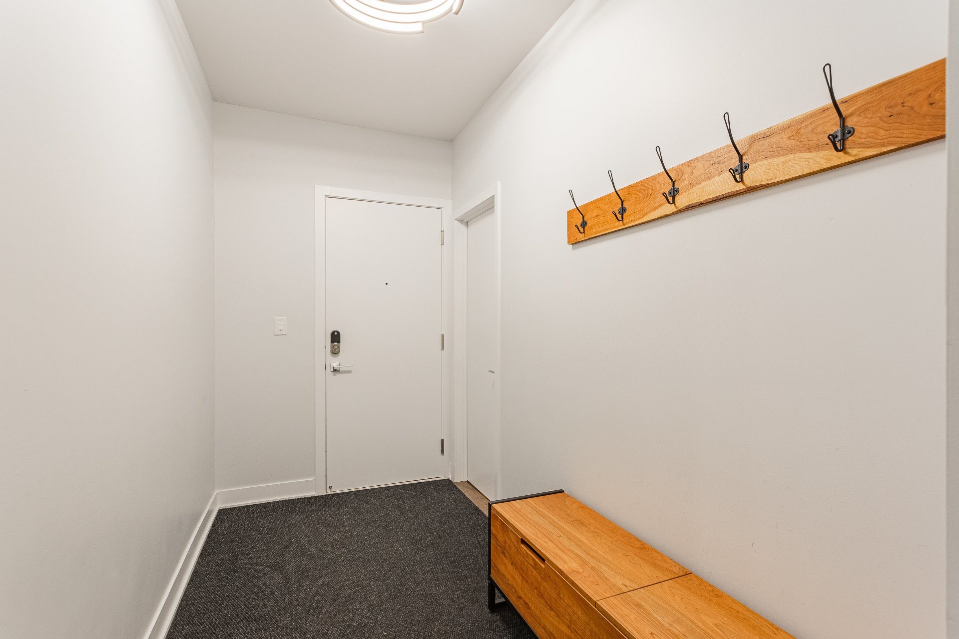 image 17 - Apartment For rent Rosemont/La Petite-Patrie Montréal  - 8 rooms