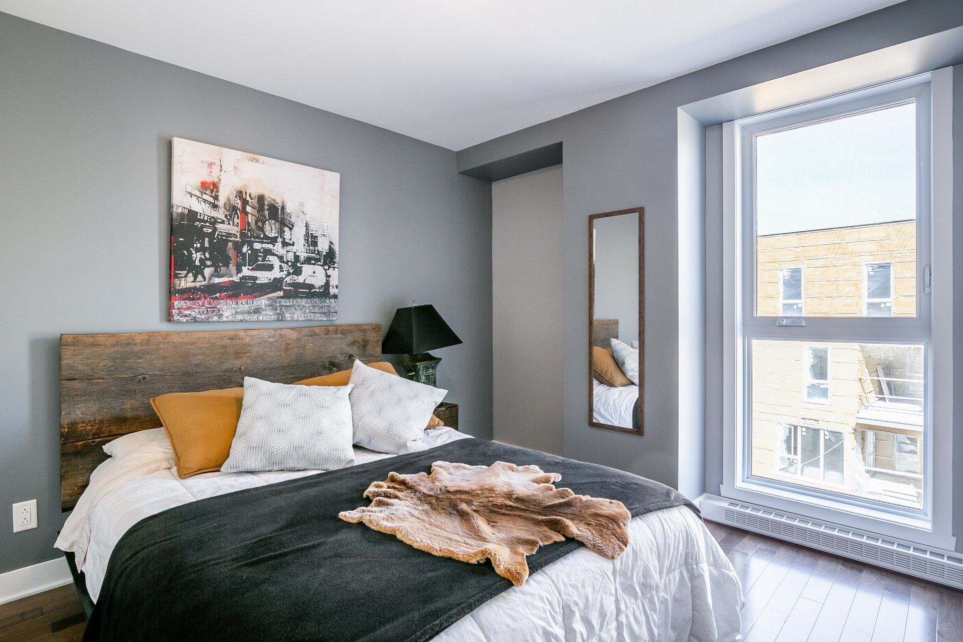 image 13 - Apartment For sale Ahuntsic-Cartierville Montréal  - 5 rooms