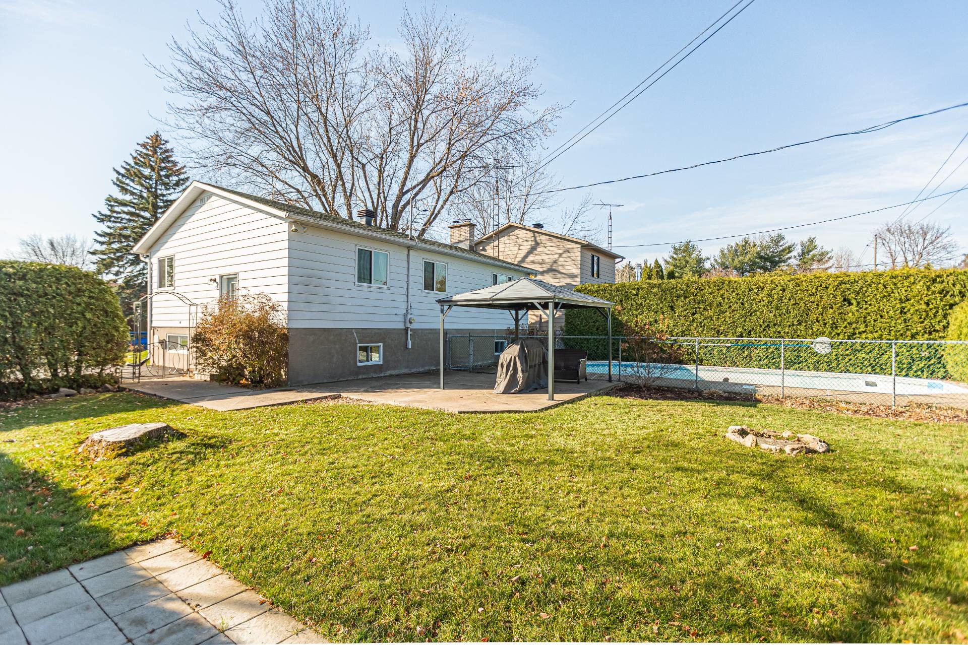 image 21 - House For sale Repentigny Repentigny  - 6 rooms