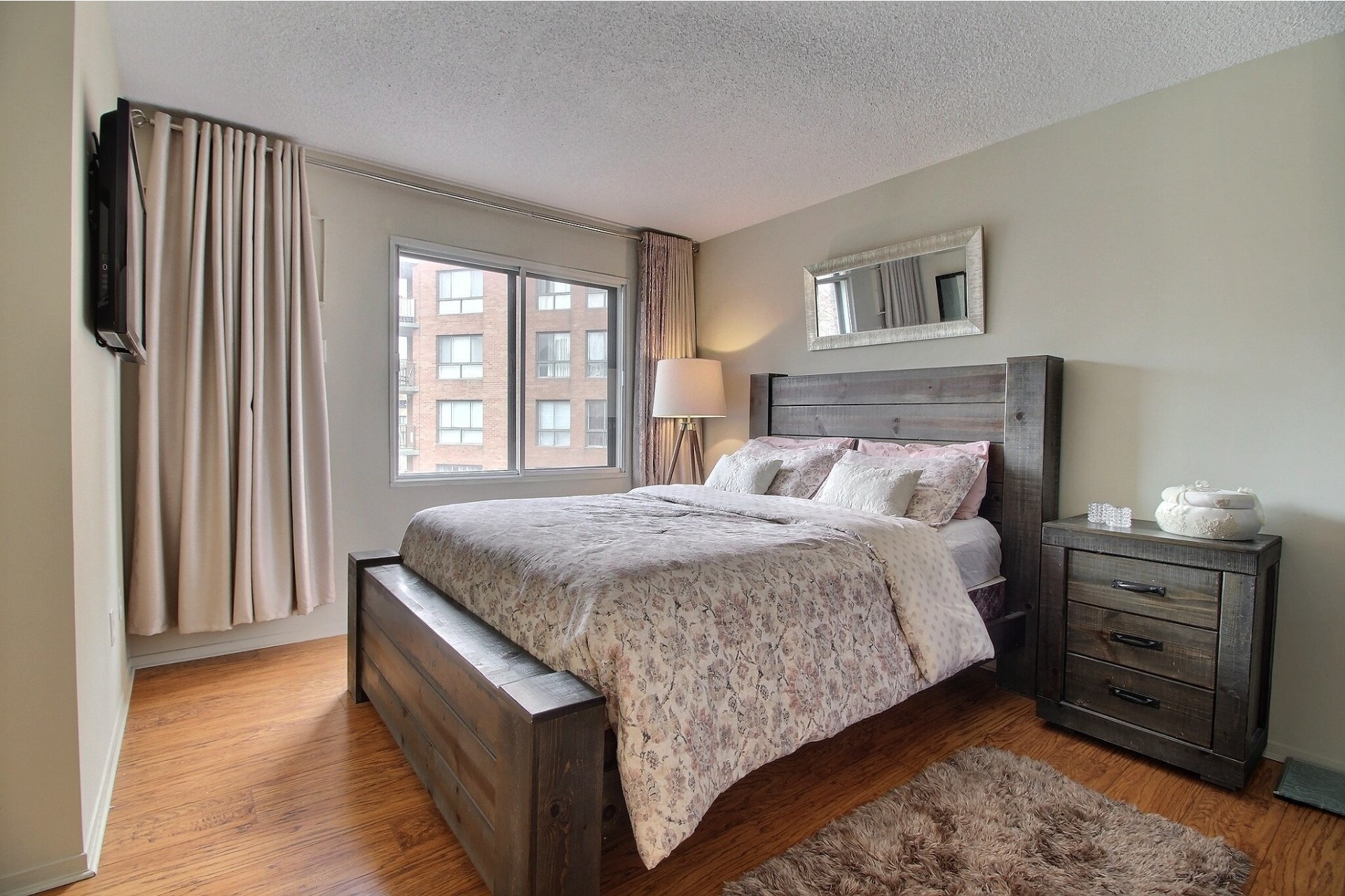 image 12 - Apartment For sale Anjou Montréal  - 6 rooms