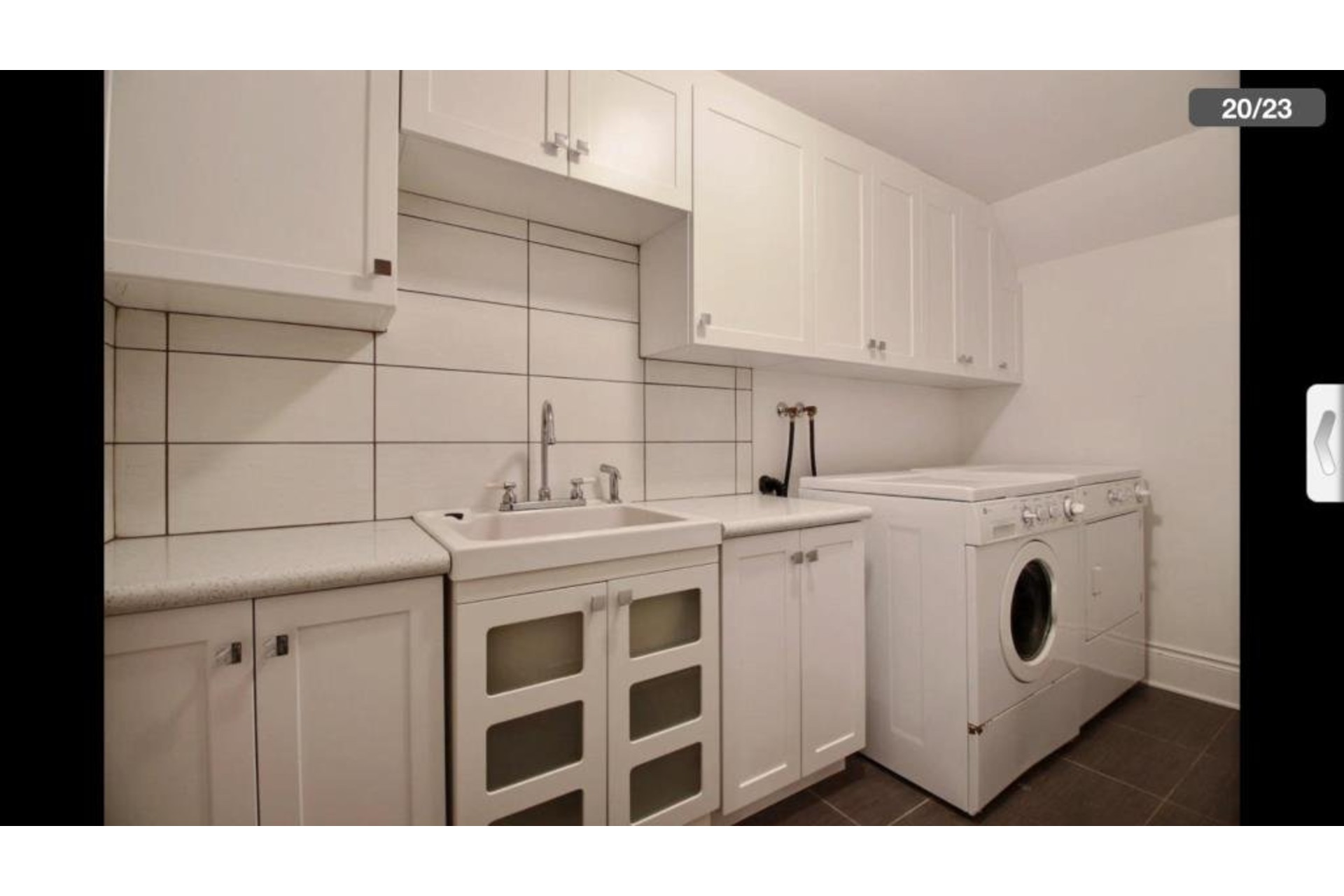 image 17 - Apartment For rent Saint-Laurent Montréal  - 10 rooms