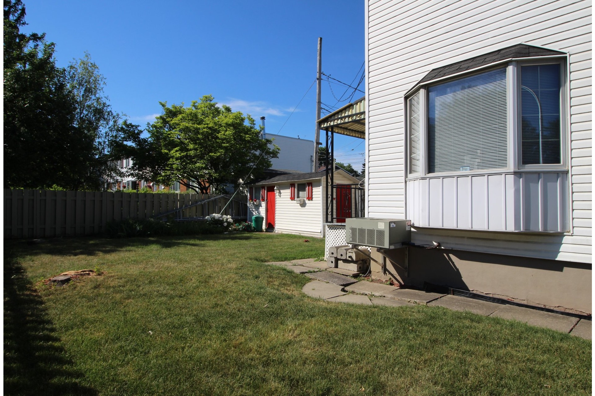 image 19 - House For sale Chomedey Laval  - 7 rooms