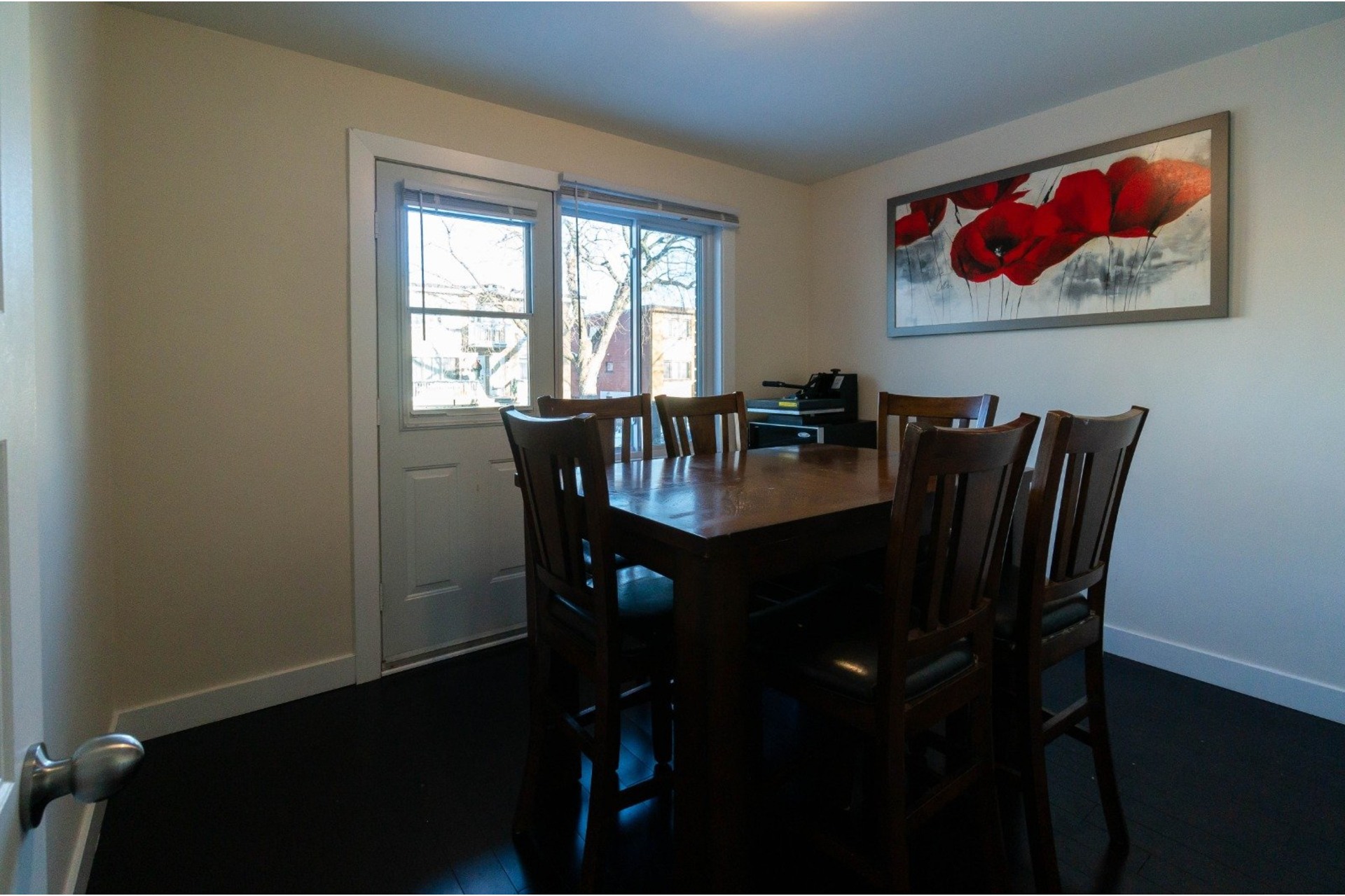 image 10 - Duplex For sale Chomedey Laval  - 6 rooms