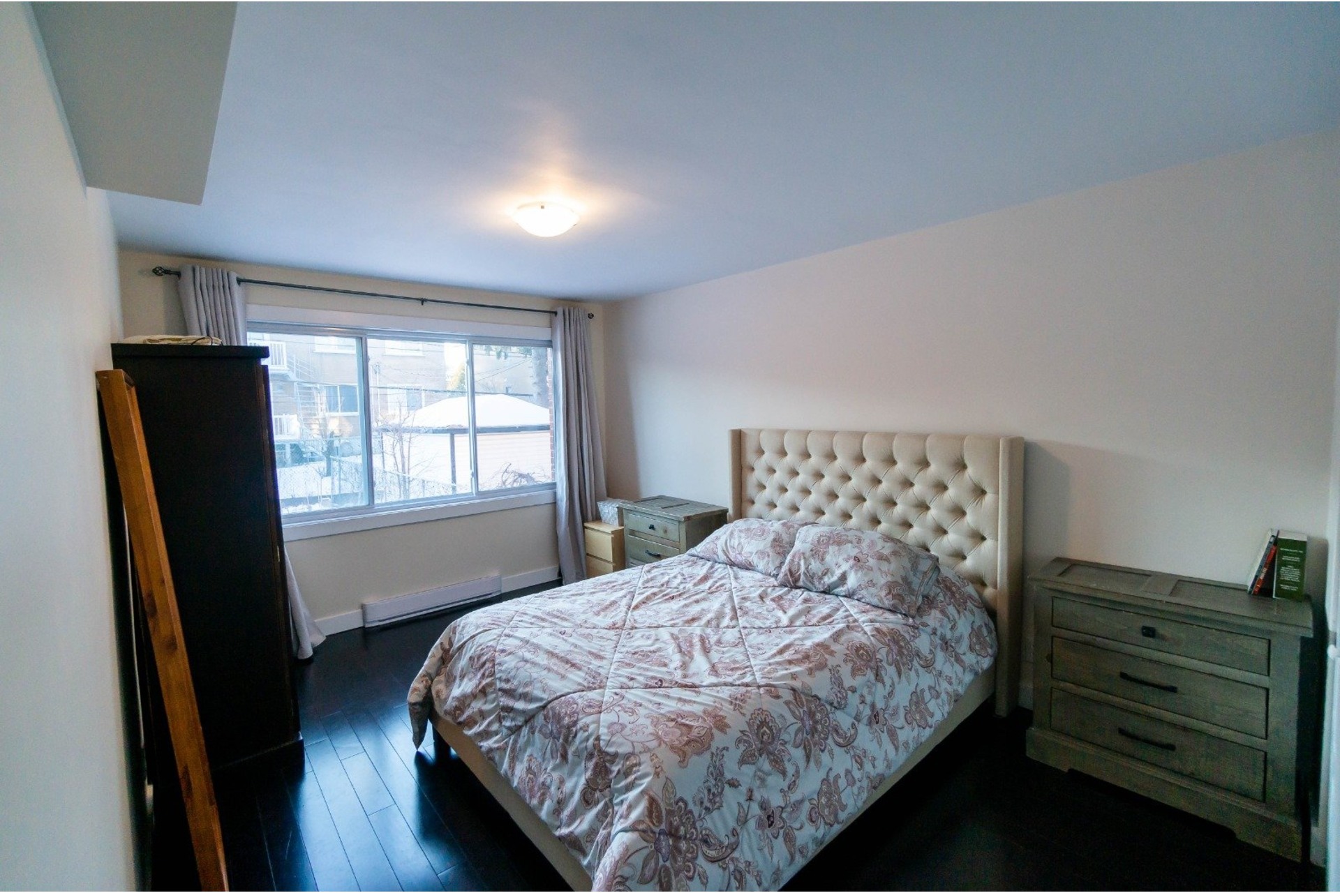 image 6 - Duplex For sale Chomedey Laval  - 6 rooms