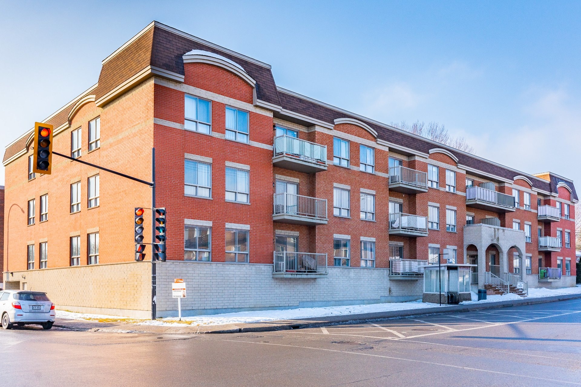 image 19 - Appartement À vendre Mercier/Hochelaga-Maisonneuve Montréal  - 7 pièces
