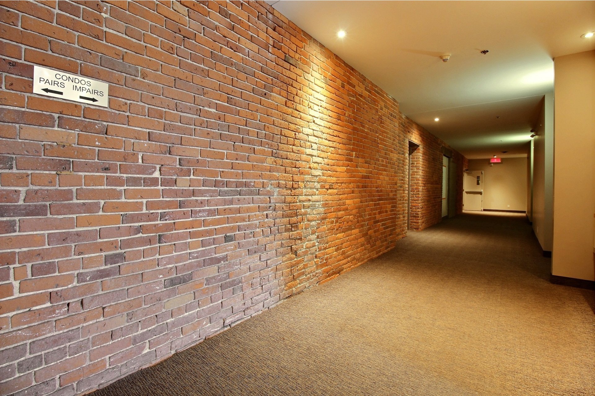 image 4 - Apartment For rent Mercier/Hochelaga-Maisonneuve Montréal  - 6 rooms
