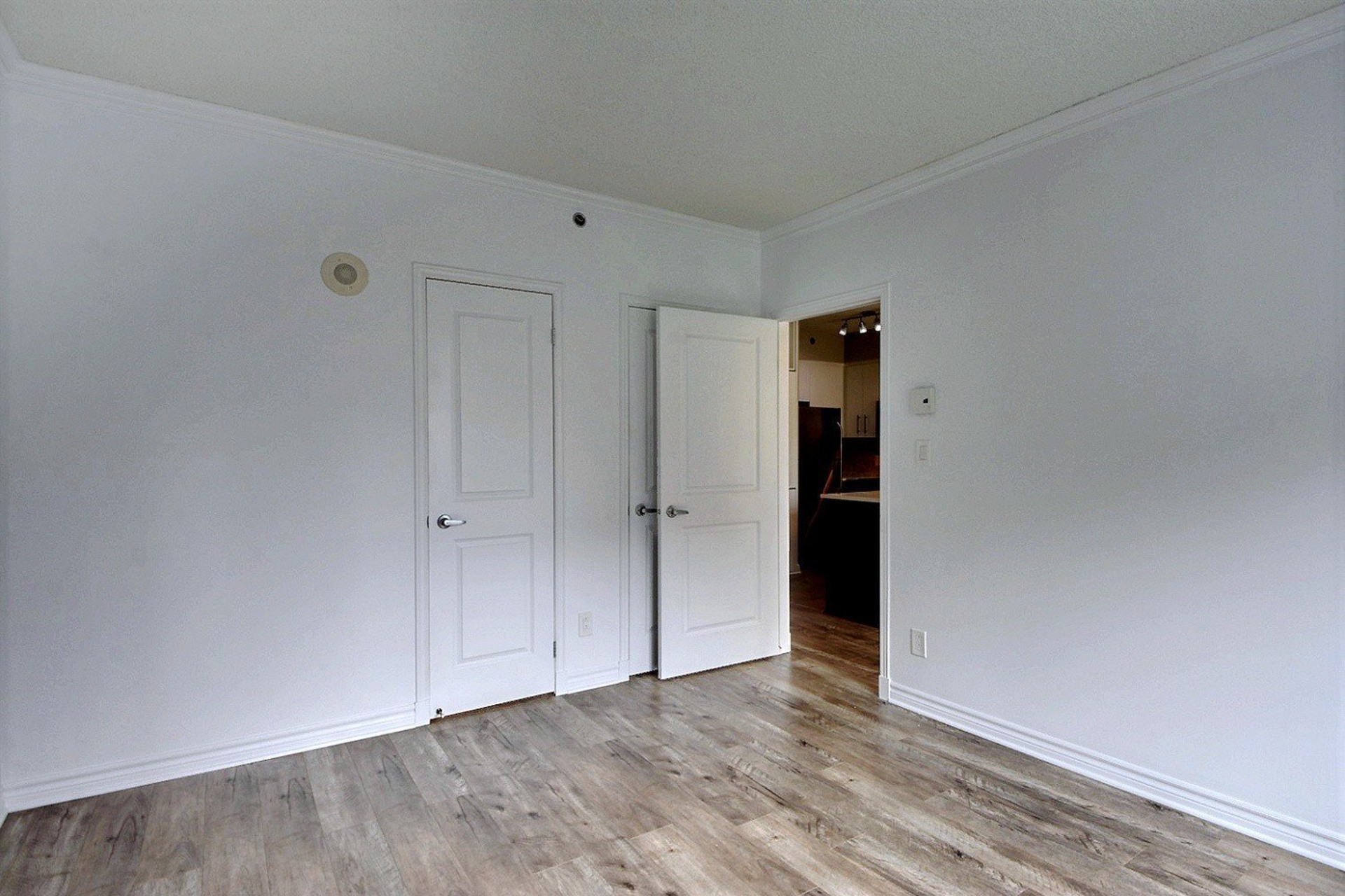 image 11 - Apartment For rent Ville-Marie Montréal  - 5 rooms