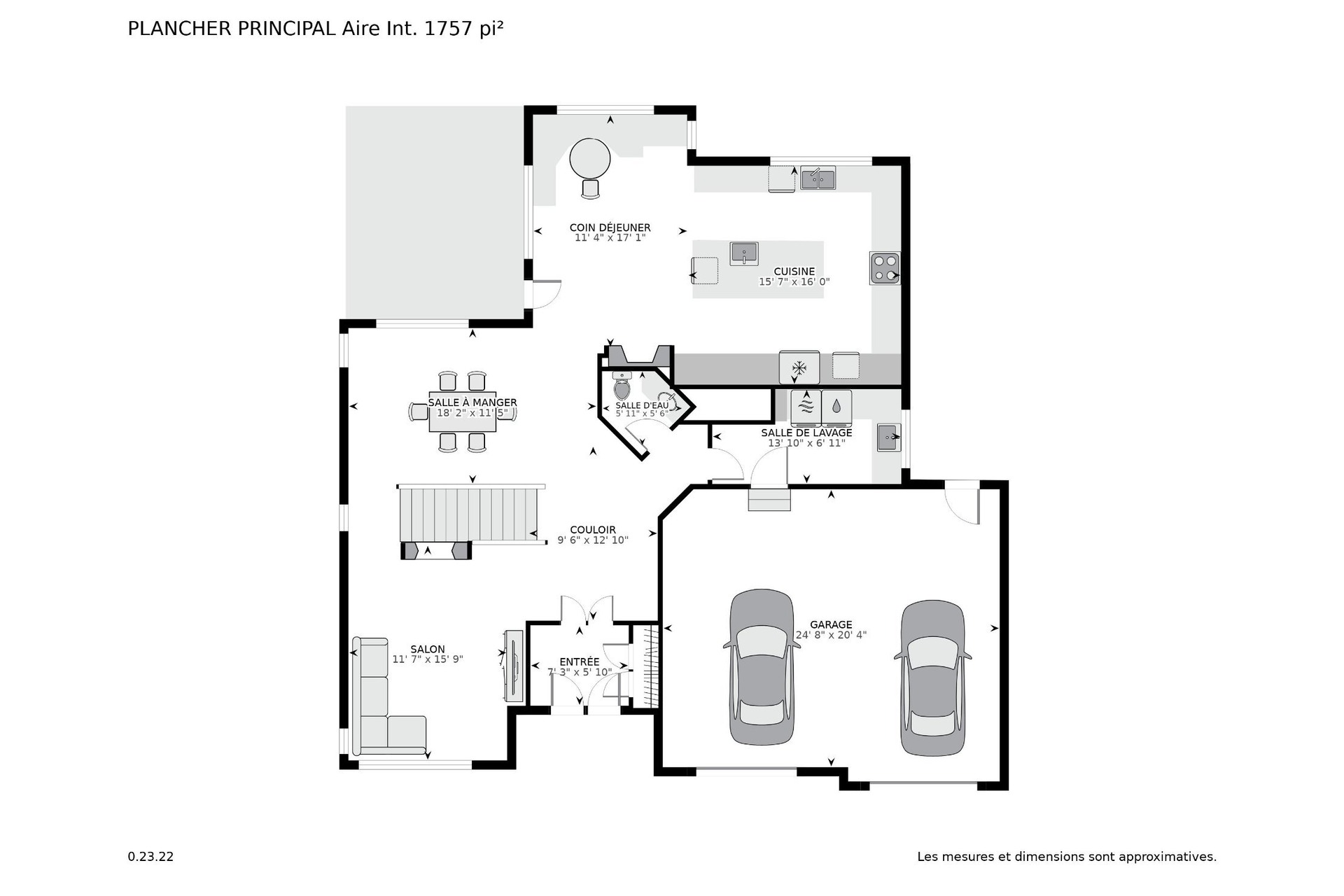 image 45 - House For sale Repentigny Repentigny  - 14 rooms