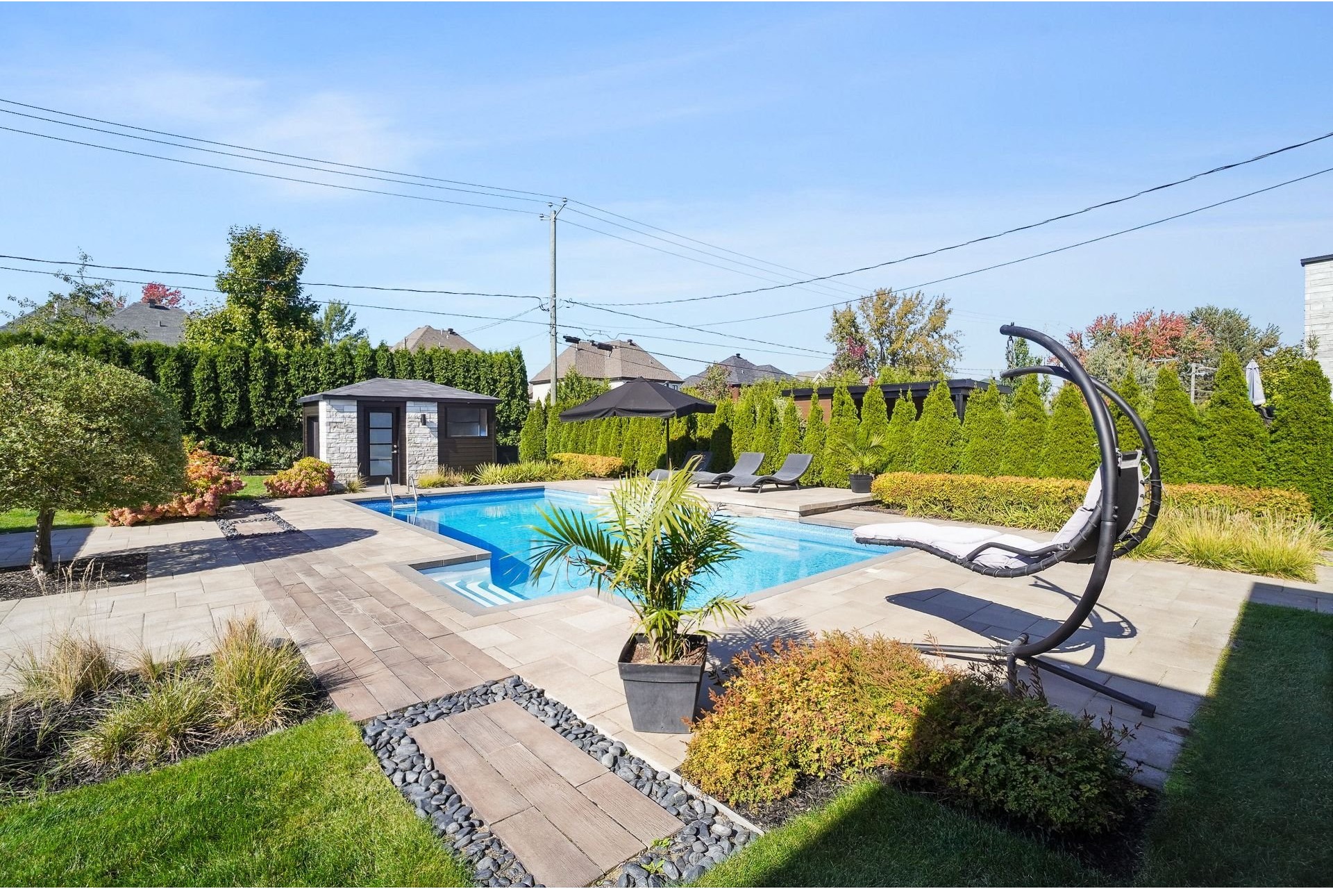 image 38 - House For sale Repentigny Repentigny  - 14 rooms