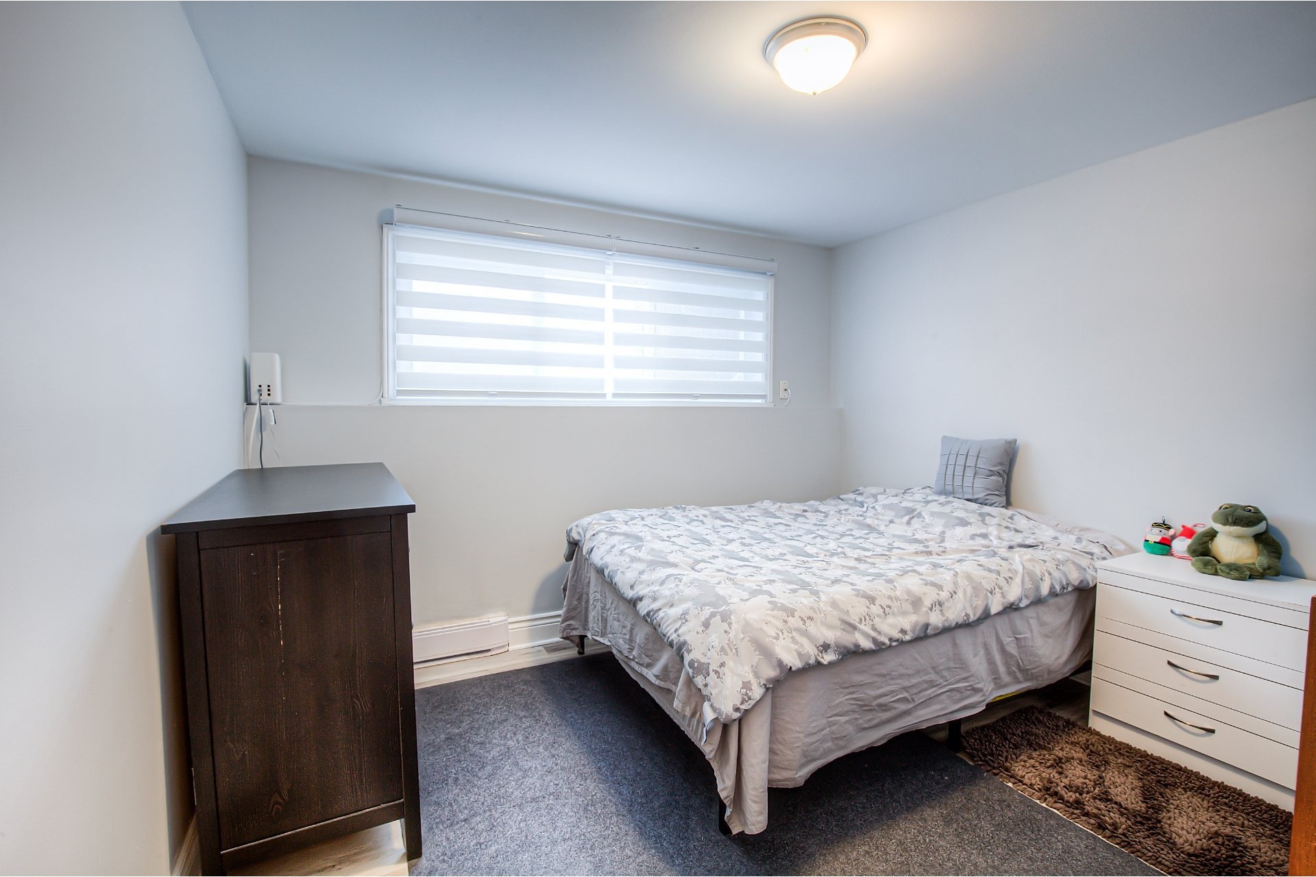 image 15 - House For sale Saint-Hubert Longueuil  - 10 rooms