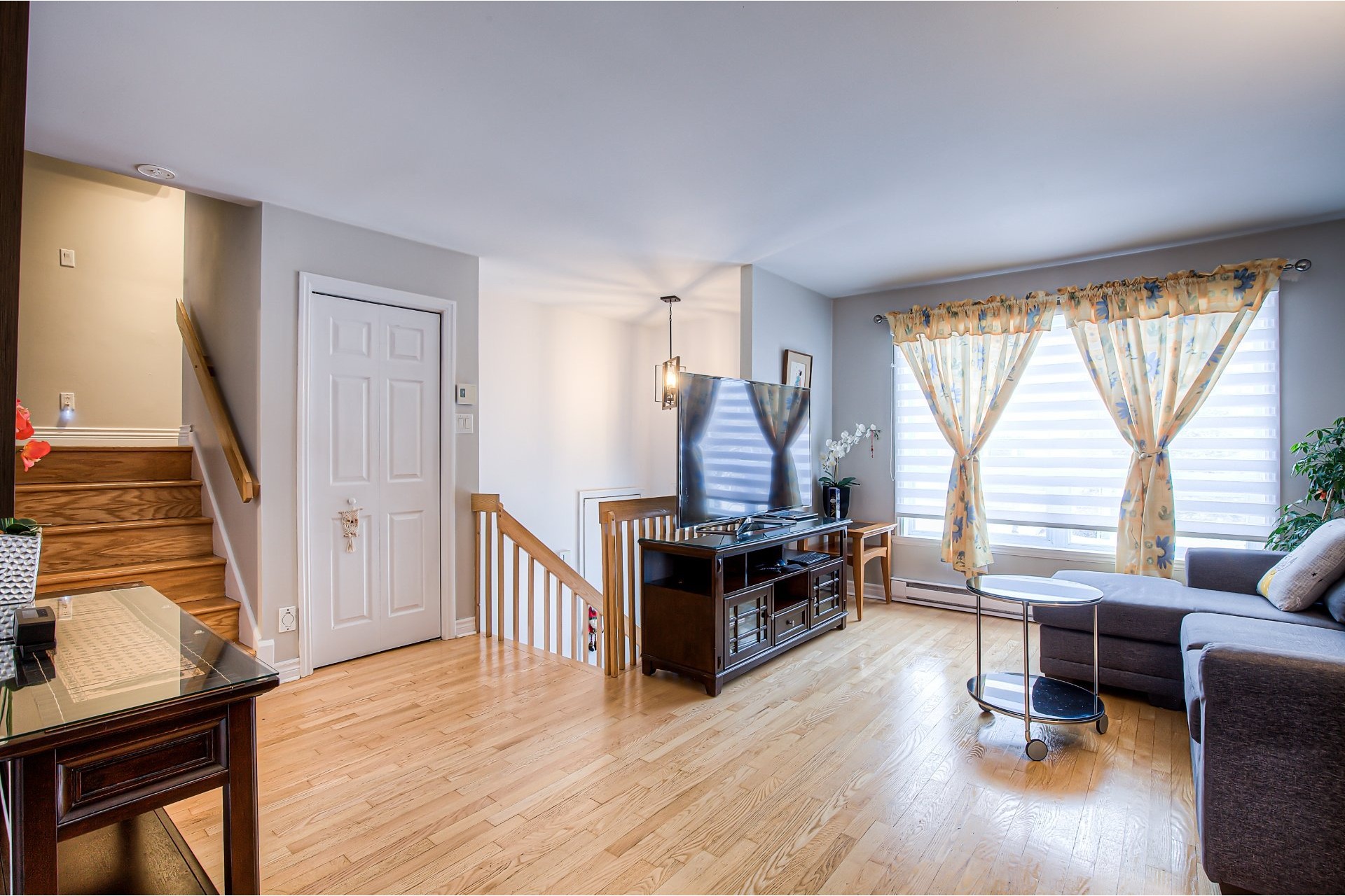 image 4 - House For sale Saint-Hubert Longueuil  - 10 rooms