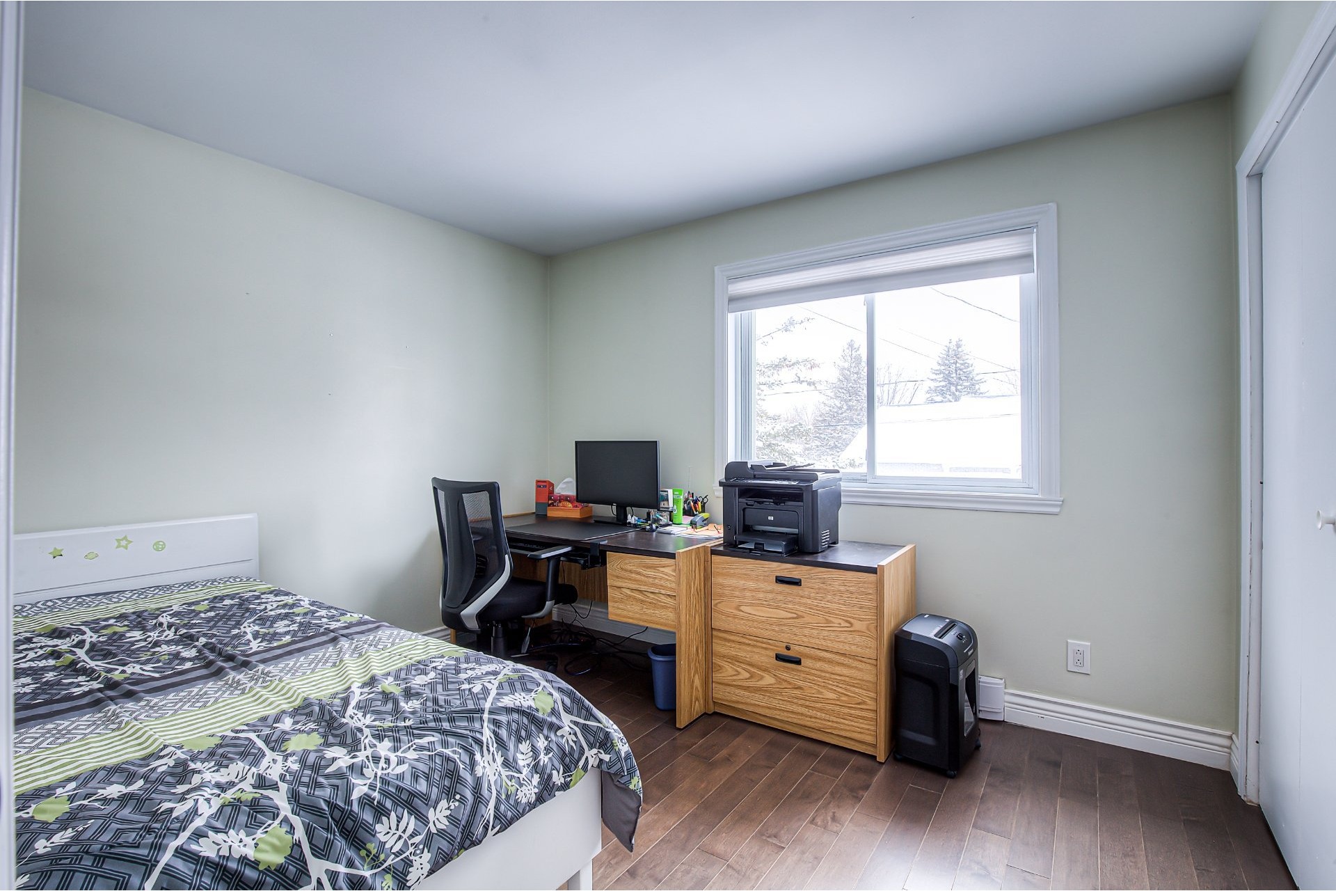 image 12 - House For sale Saint-Hubert Longueuil  - 10 rooms