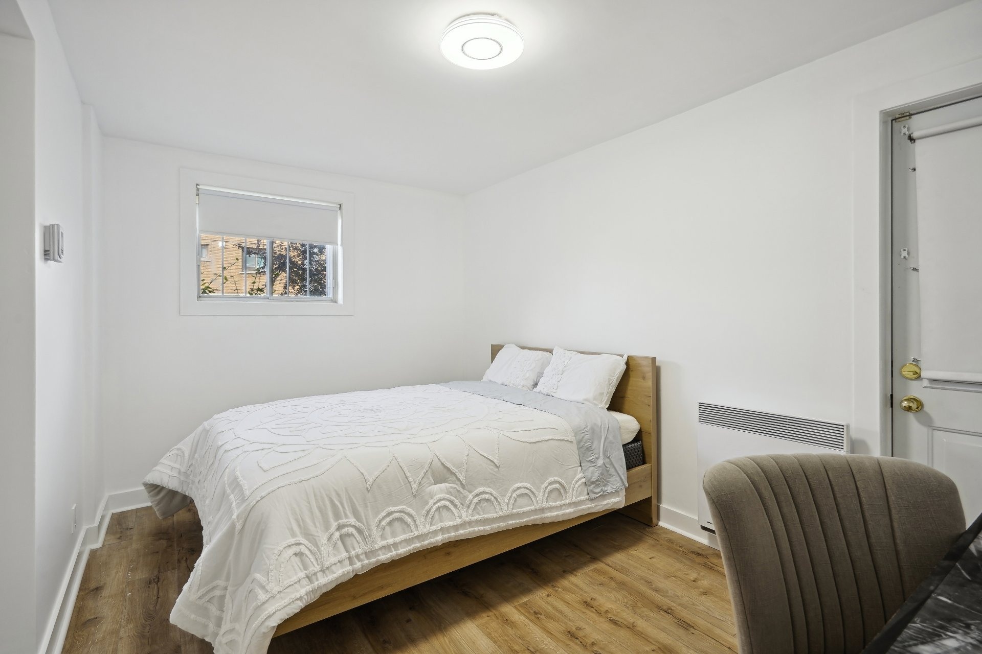 image 17 - Apartment For rent Mercier/Hochelaga-Maisonneuve Montréal  - 7 rooms