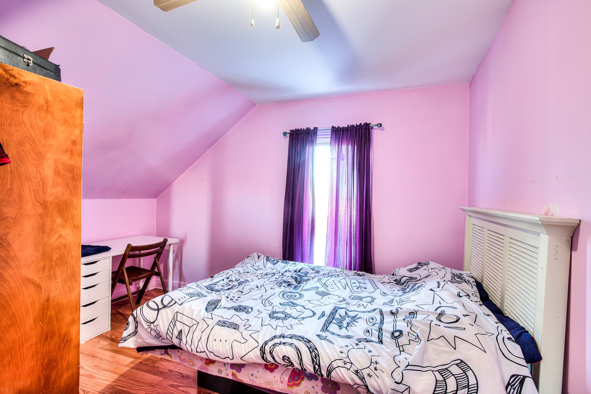image 14 - House For sale Salaberry-de-Valleyfield - 9 rooms