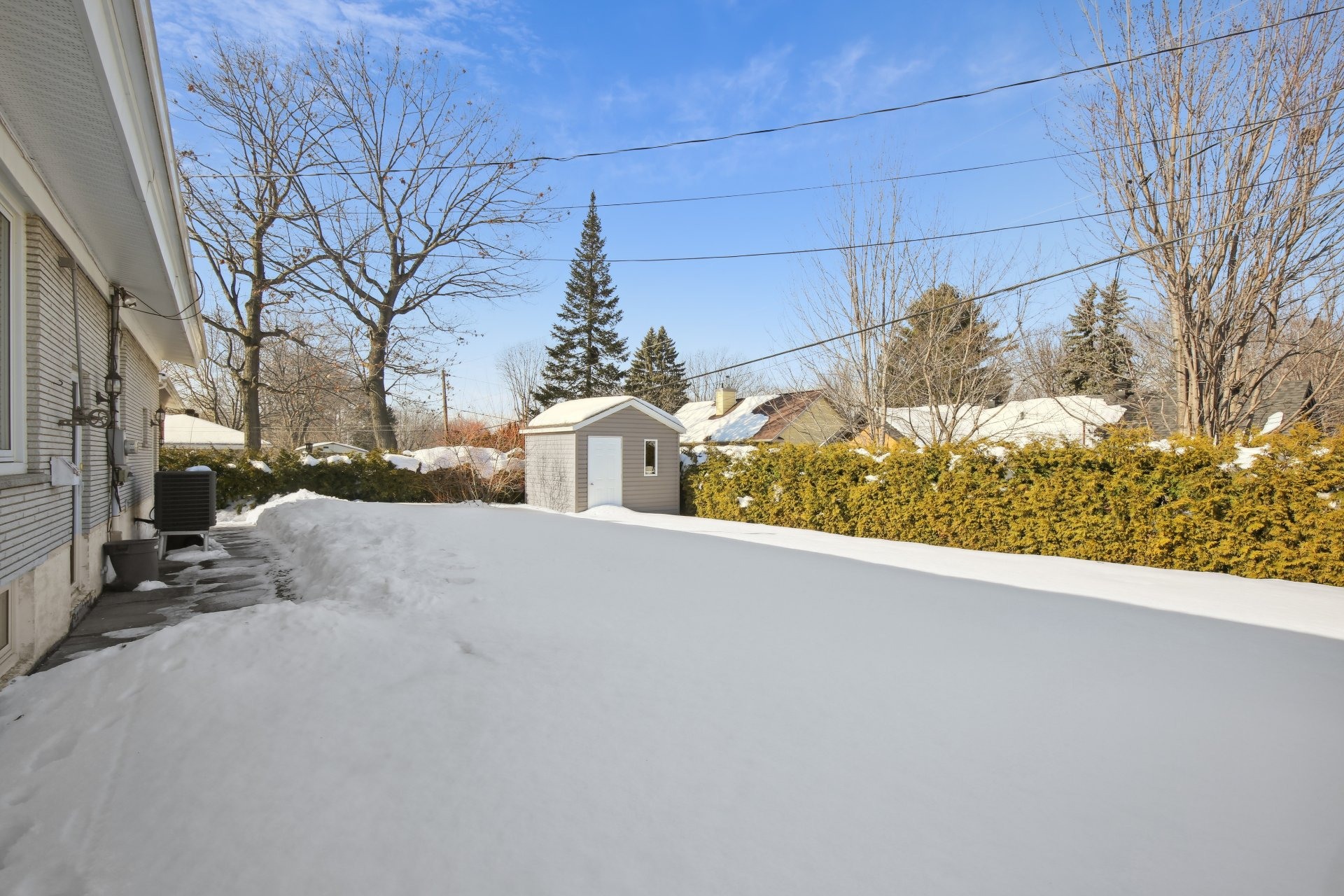 image 27 - House For sale Sorel-Tracy - 10 rooms