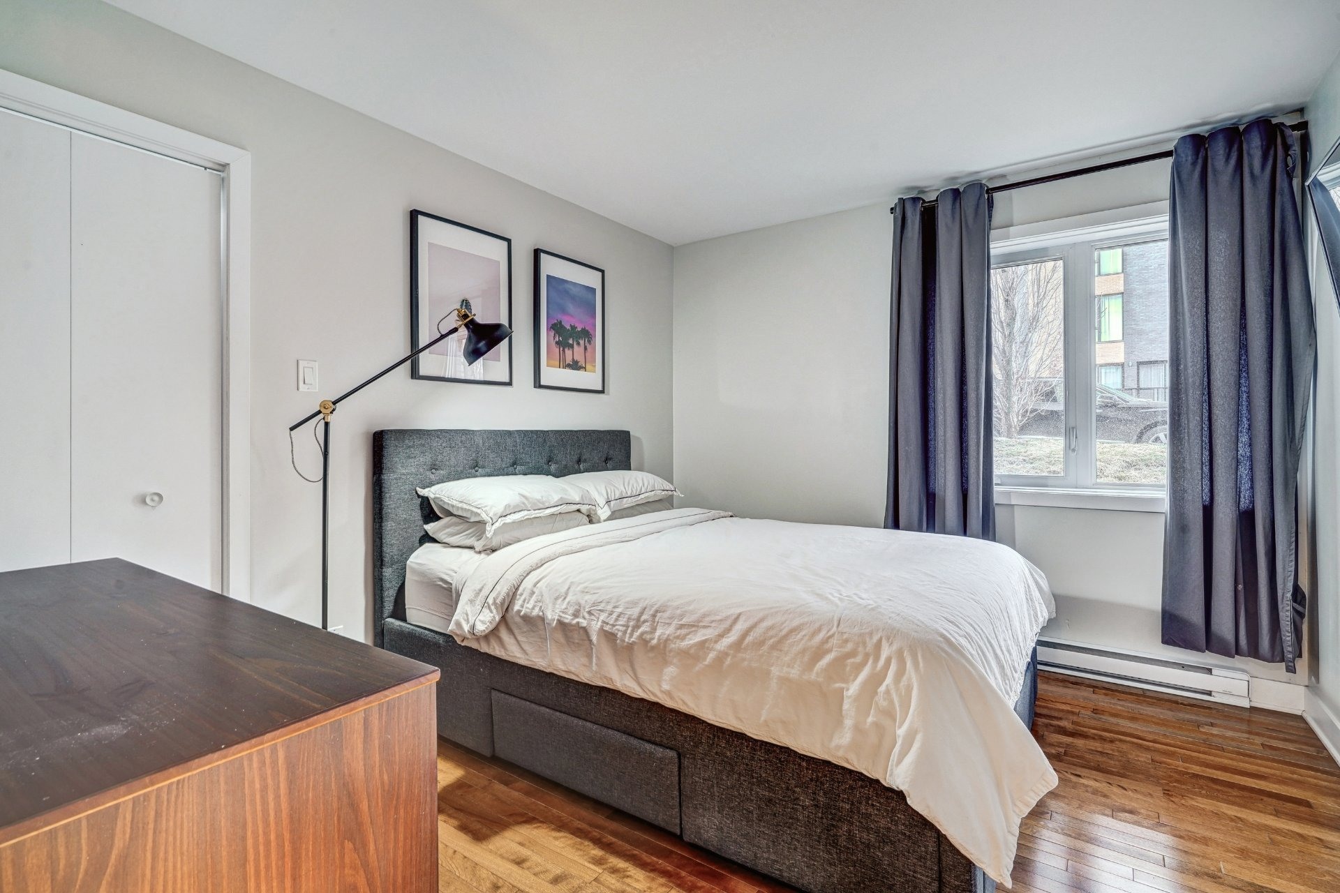 image 13 - Apartment For sale Mercier/Hochelaga-Maisonneuve Montréal  - 5 rooms