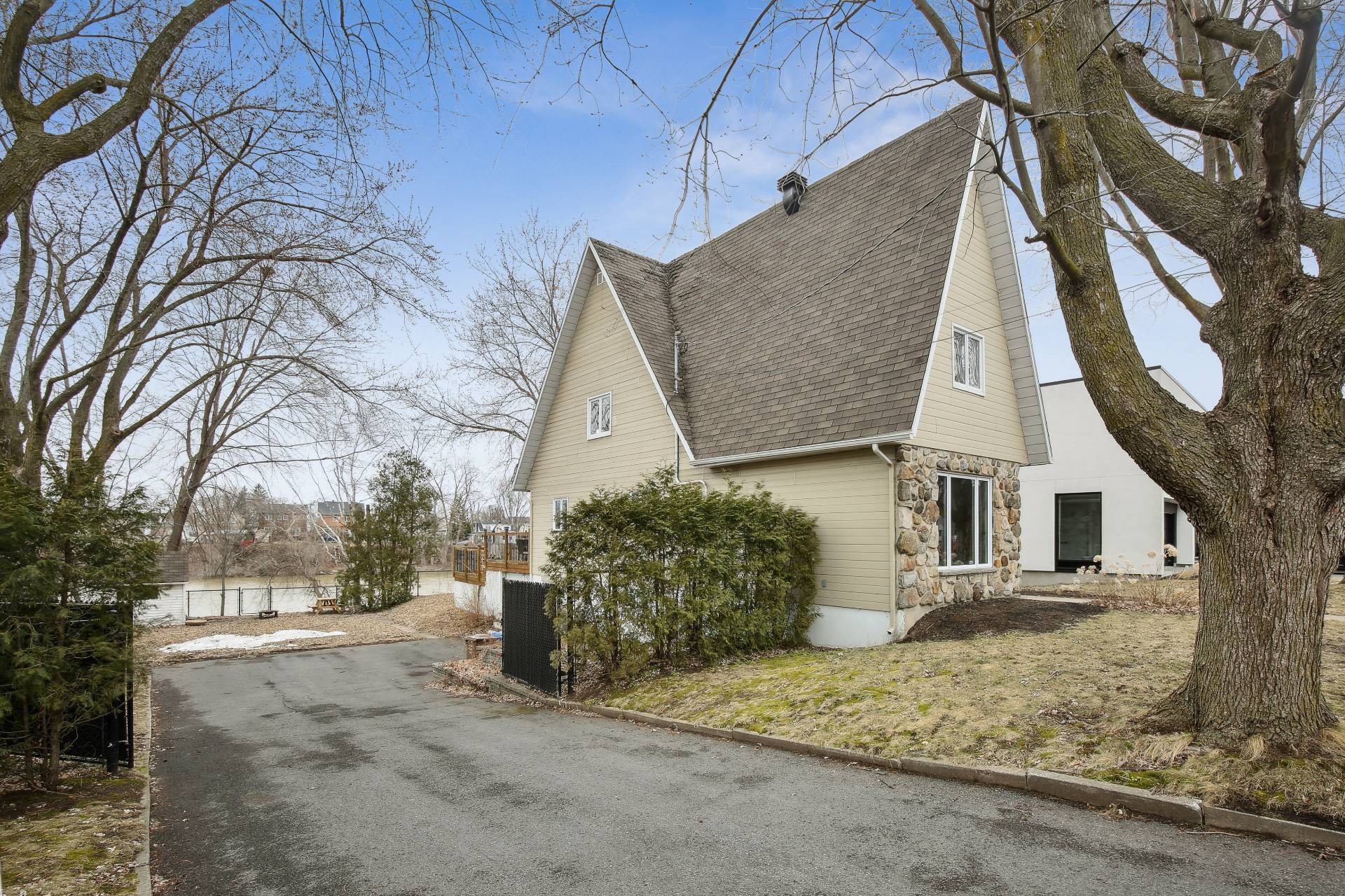 image 3 - House For sale Repentigny Repentigny  - 13 rooms