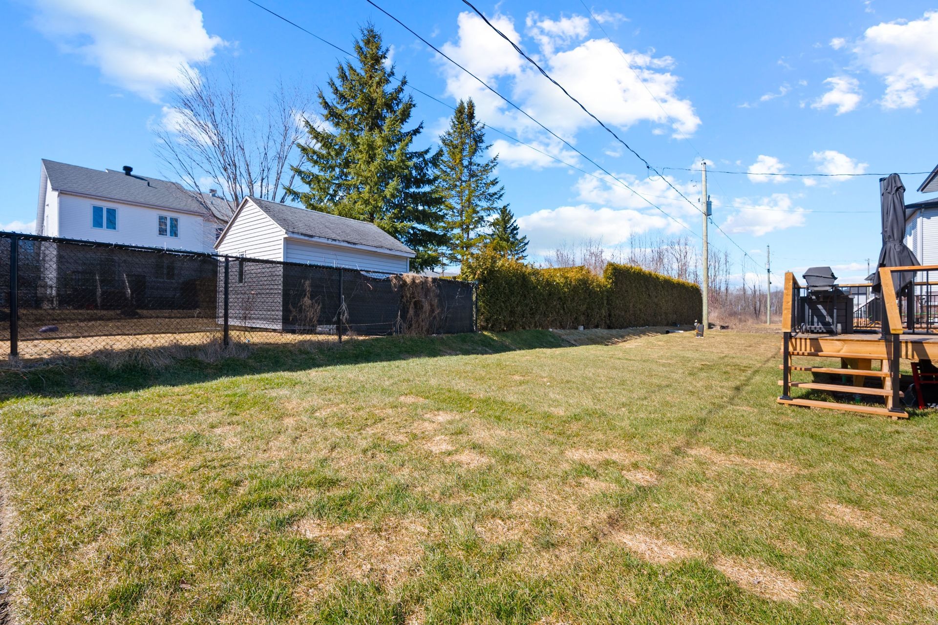 image 35 - House For sale Salaberry-de-Valleyfield - 12 rooms