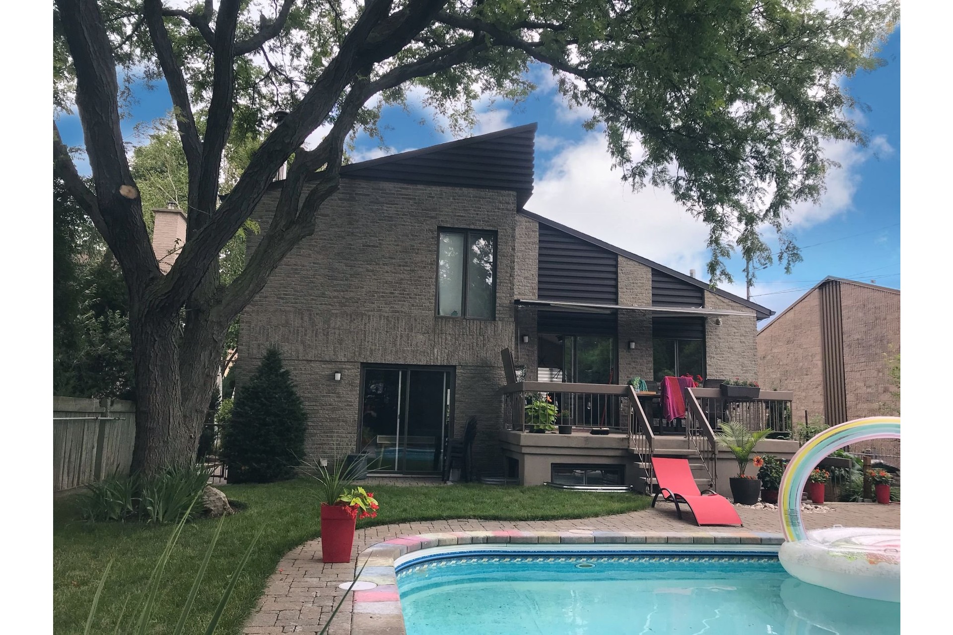 image 34 - House For sale Repentigny Repentigny  - 12 rooms