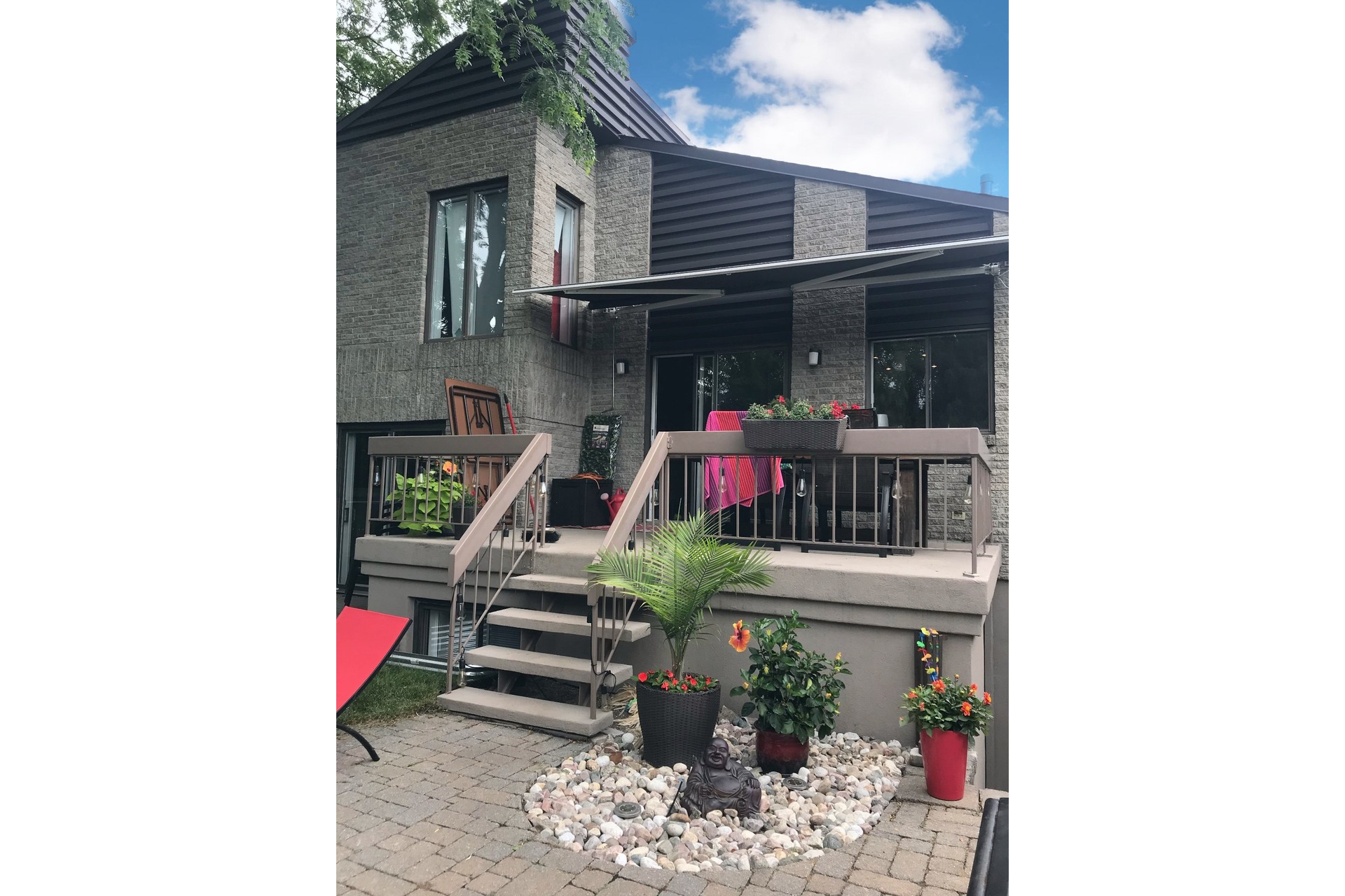 image 35 - House For sale Repentigny Repentigny  - 12 rooms