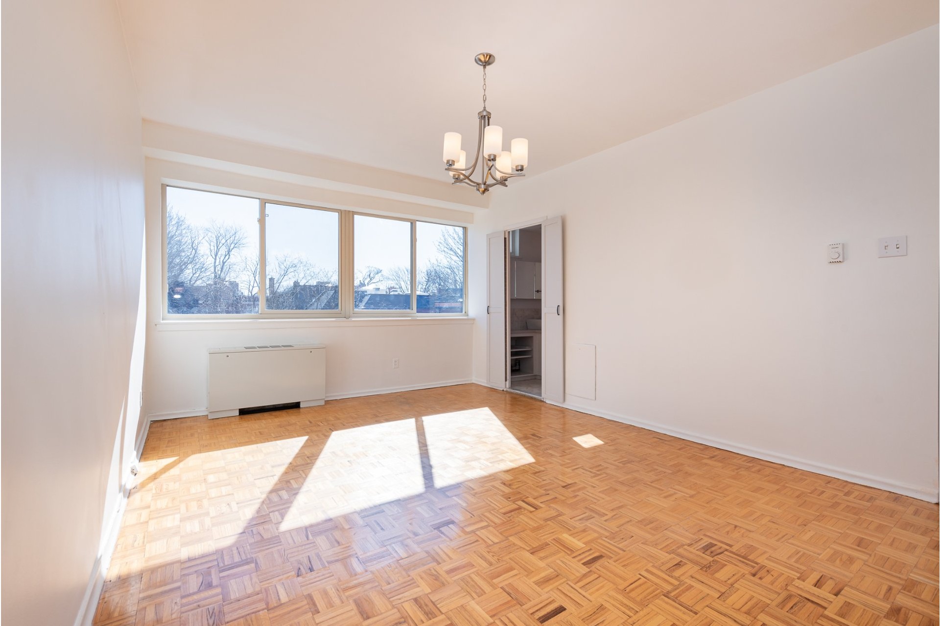 image 19 - Apartment For sale Westmount - 5 rooms
