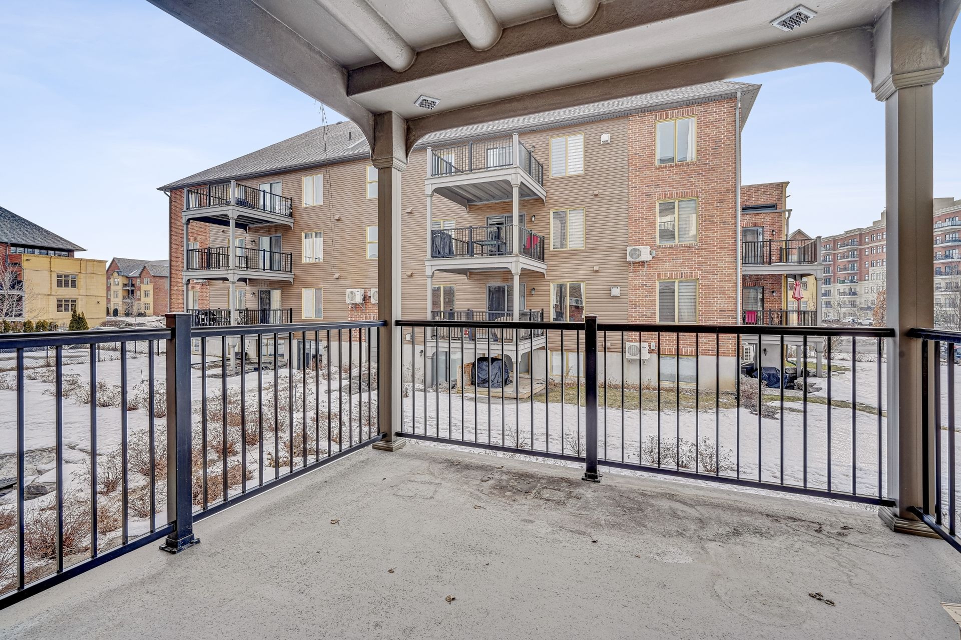image 19 - Apartment For sale Brossard - 6 rooms