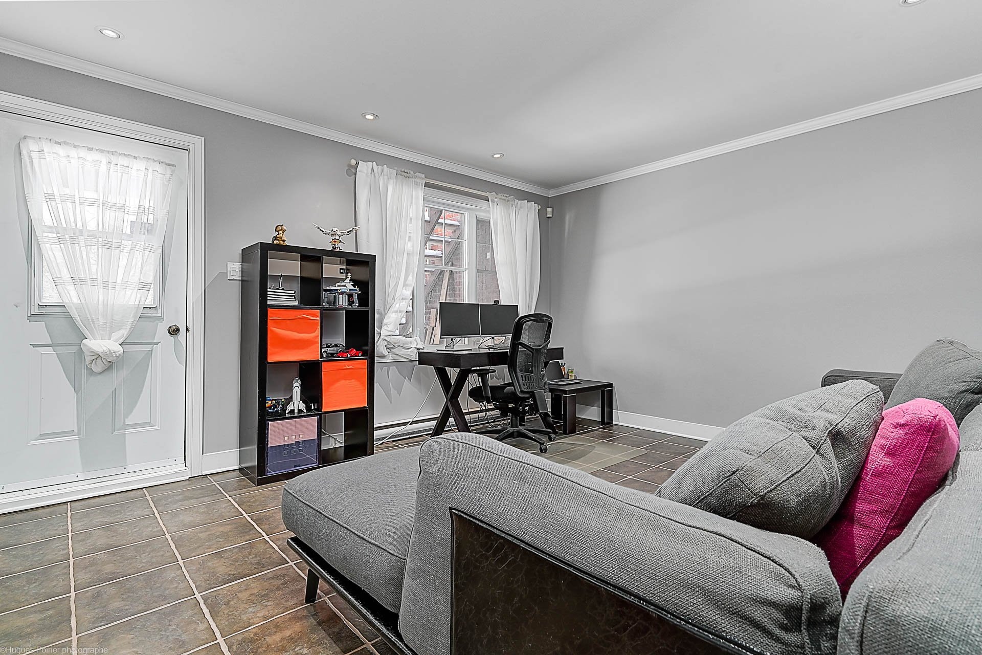 image 22 - House For sale Chomedey Laval  - 11 rooms