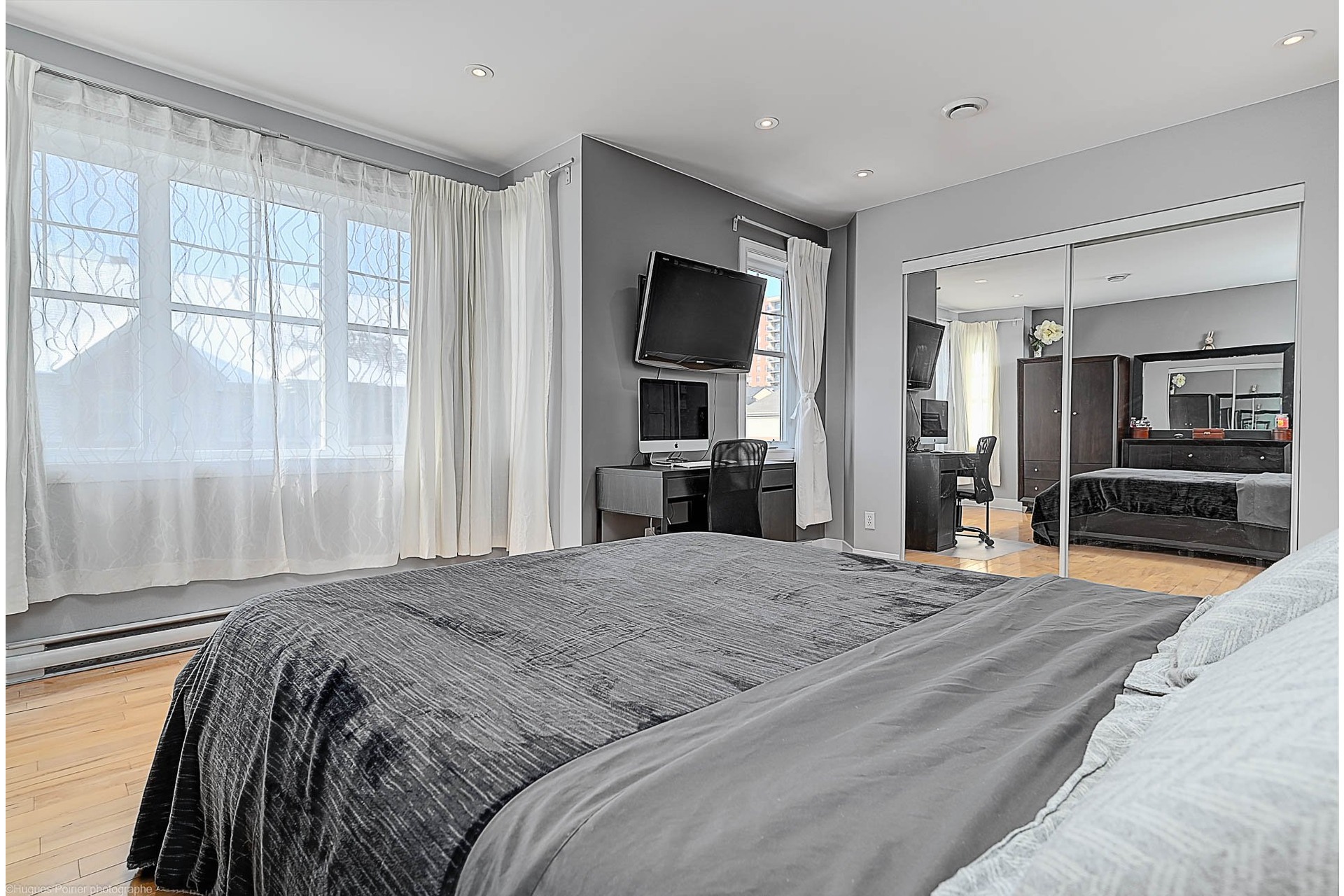 image 14 - House For sale Chomedey Laval  - 11 rooms