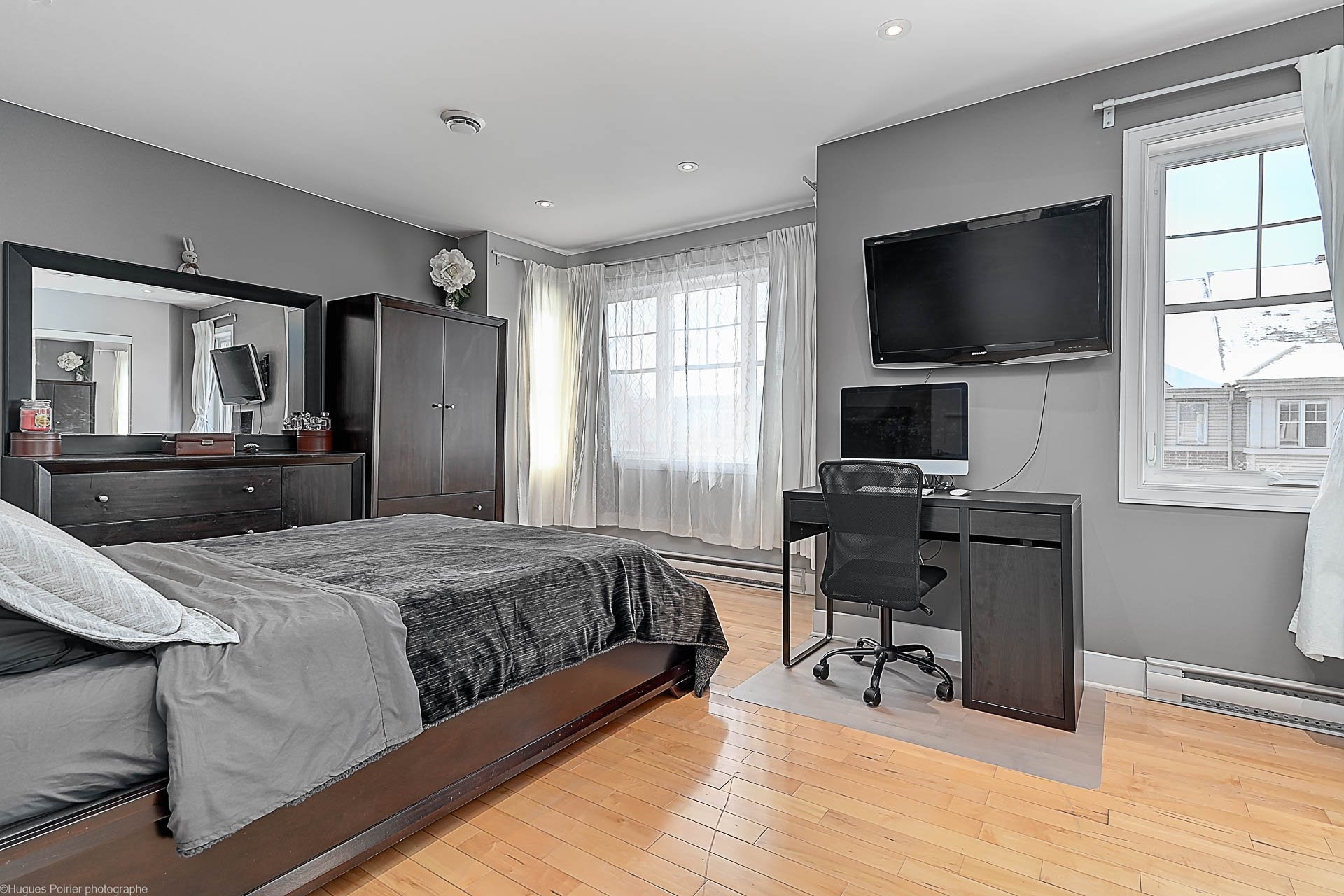 image 13 - House For sale Chomedey Laval  - 11 rooms