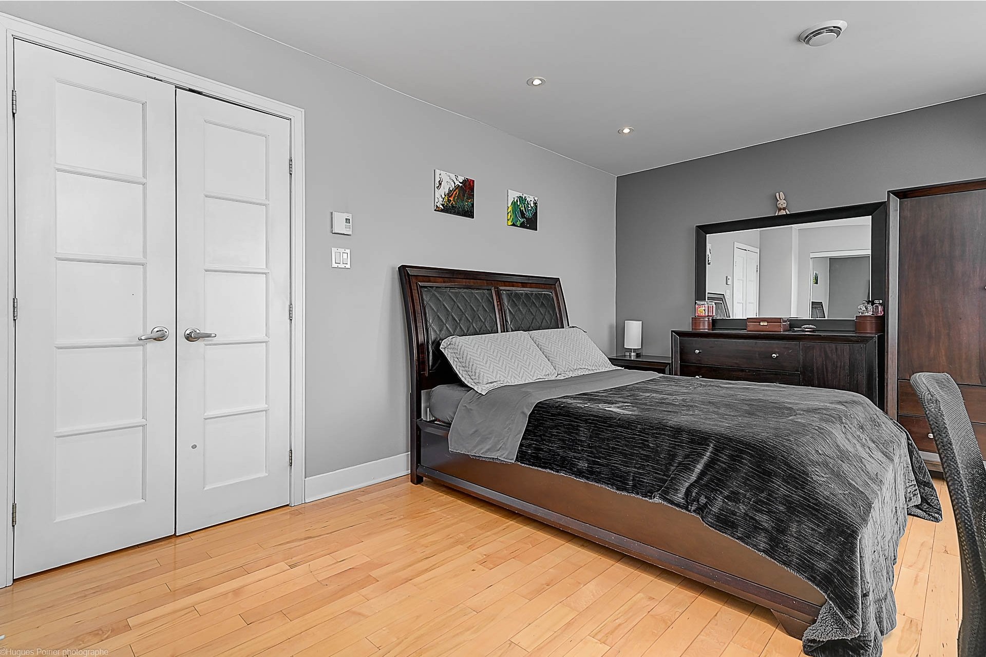 image 15 - House For sale Chomedey Laval  - 11 rooms