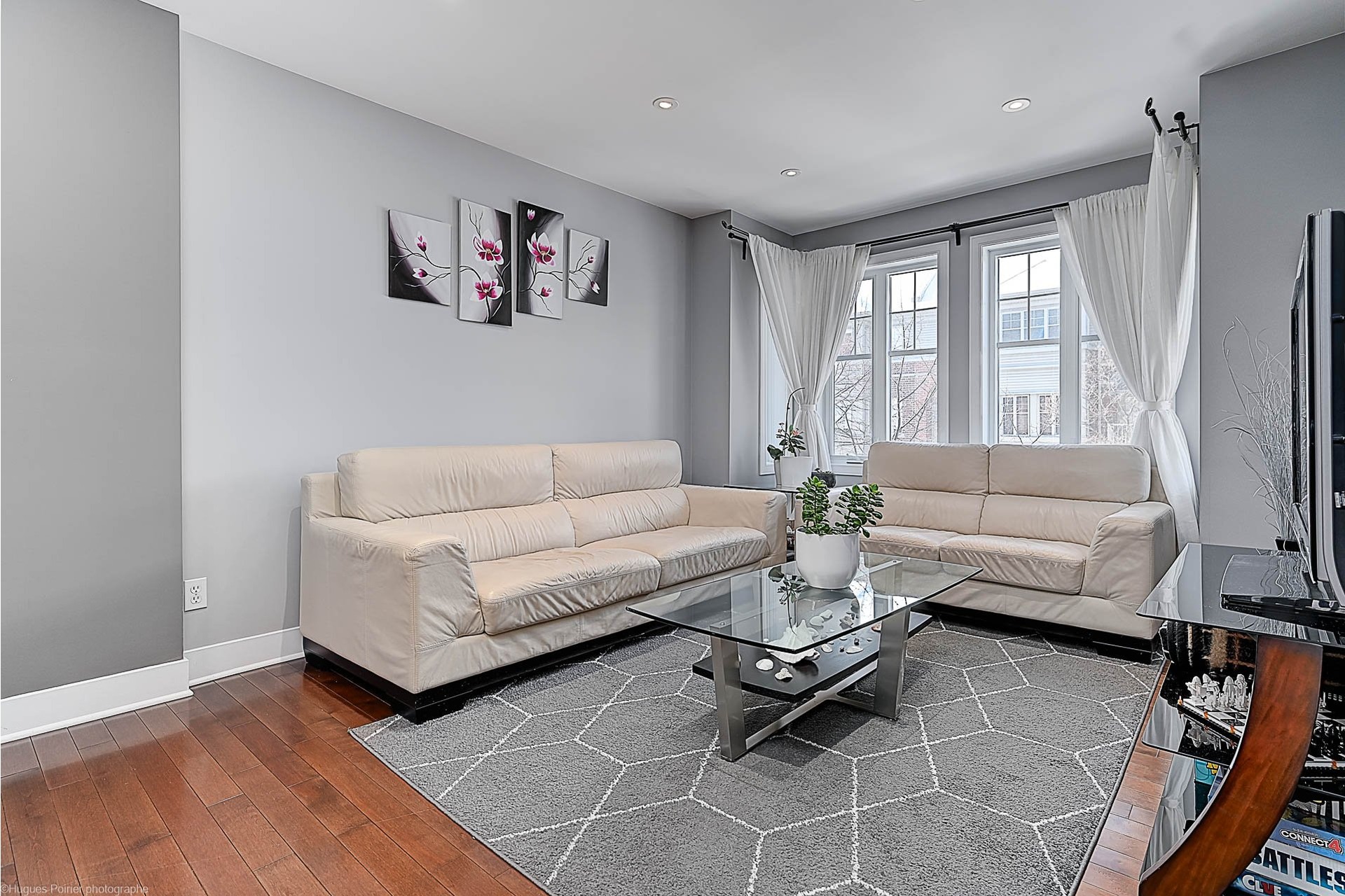 image 3 - House For sale Chomedey Laval  - 11 rooms