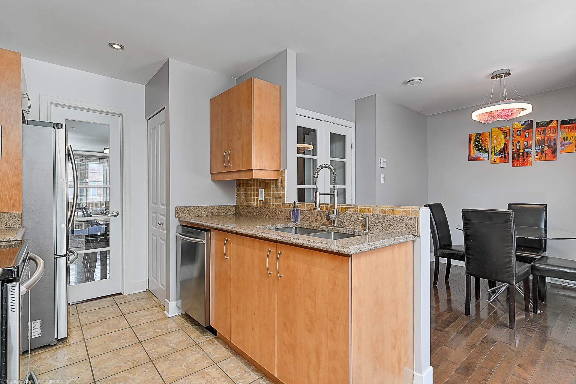 image 9 - House For sale Chomedey Laval  - 11 rooms