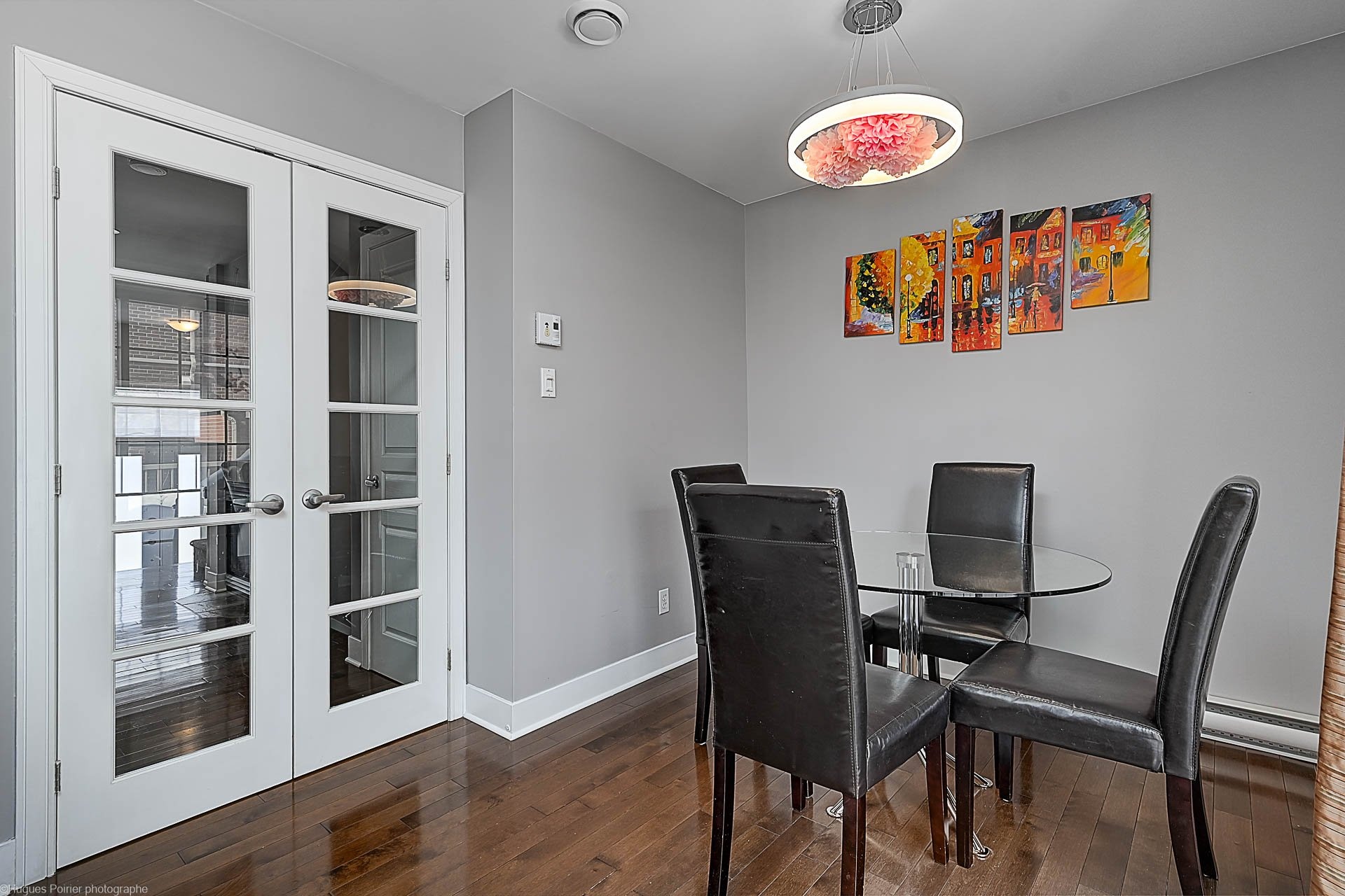 image 11 - House For sale Chomedey Laval  - 11 rooms