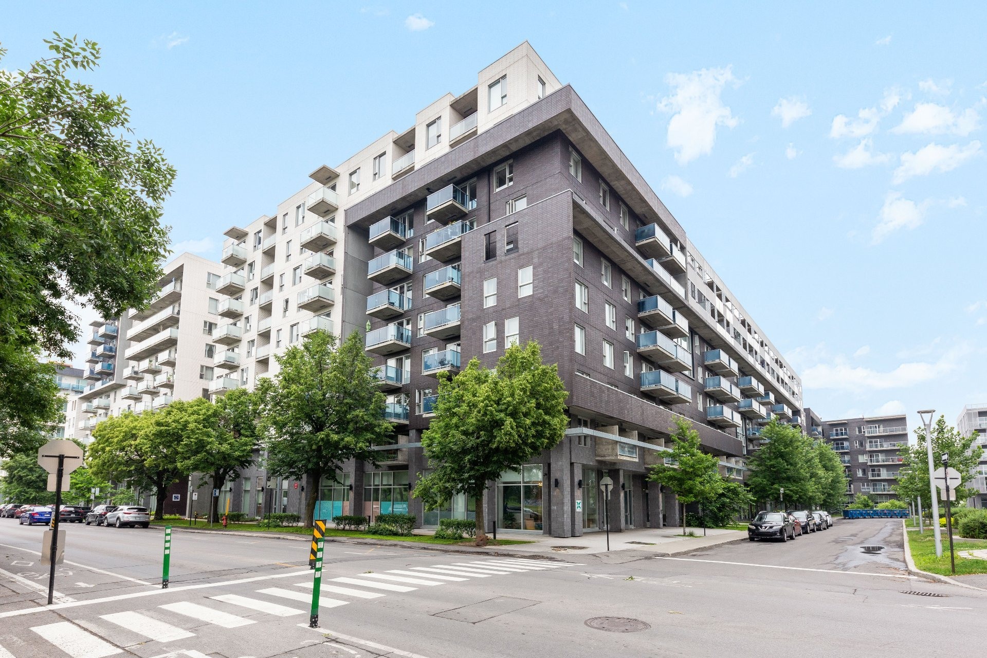 image 40 - Appartement À vendre Rosemont/La Petite-Patrie Montréal  - 5 pièces