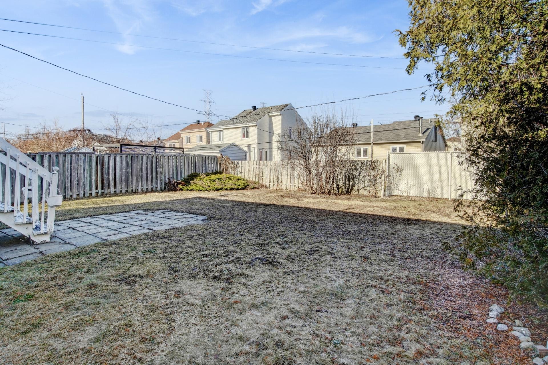 image 19 - House For sale Chomedey Laval  - 7 rooms
