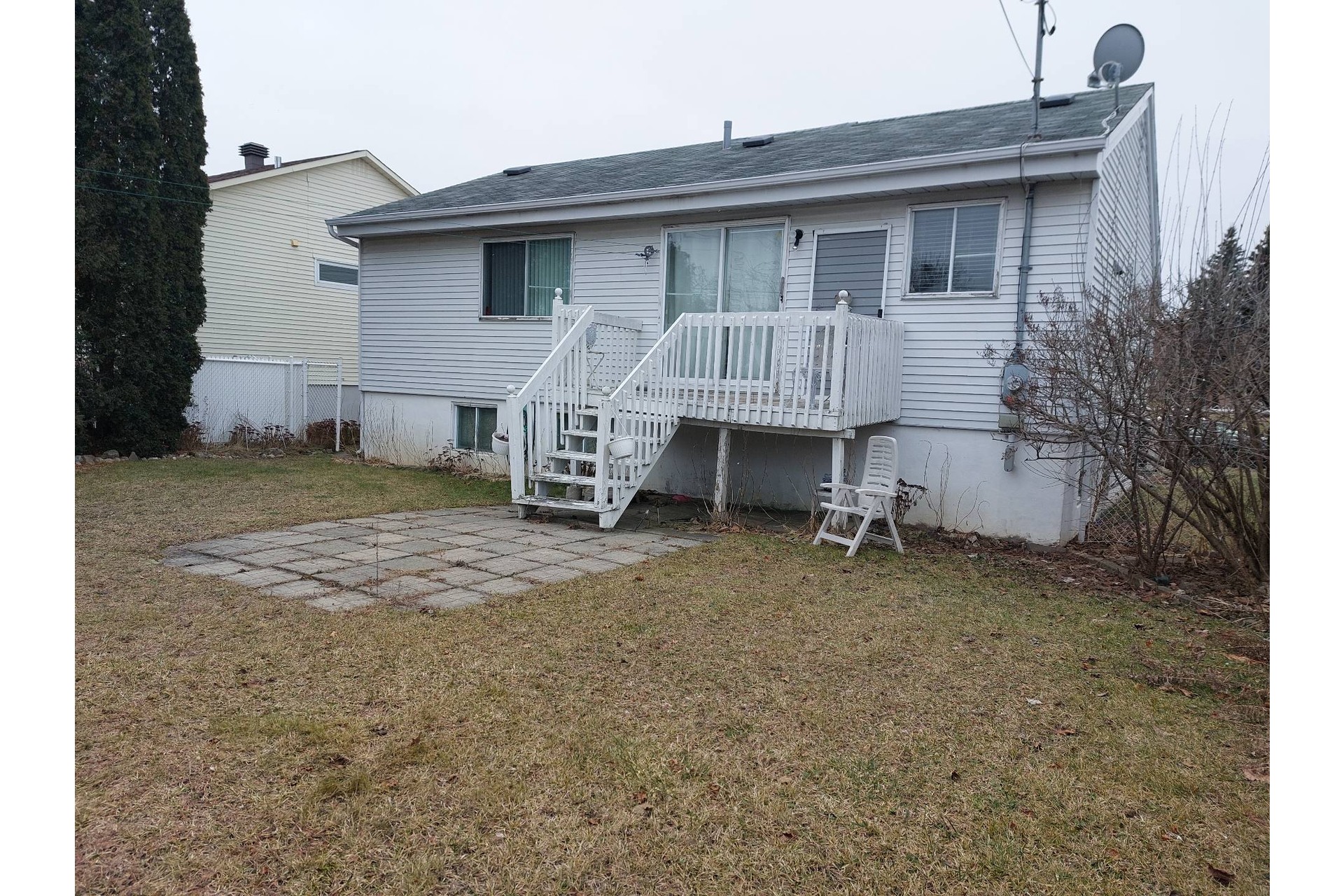 image 18 - House For sale Chomedey Laval  - 7 rooms
