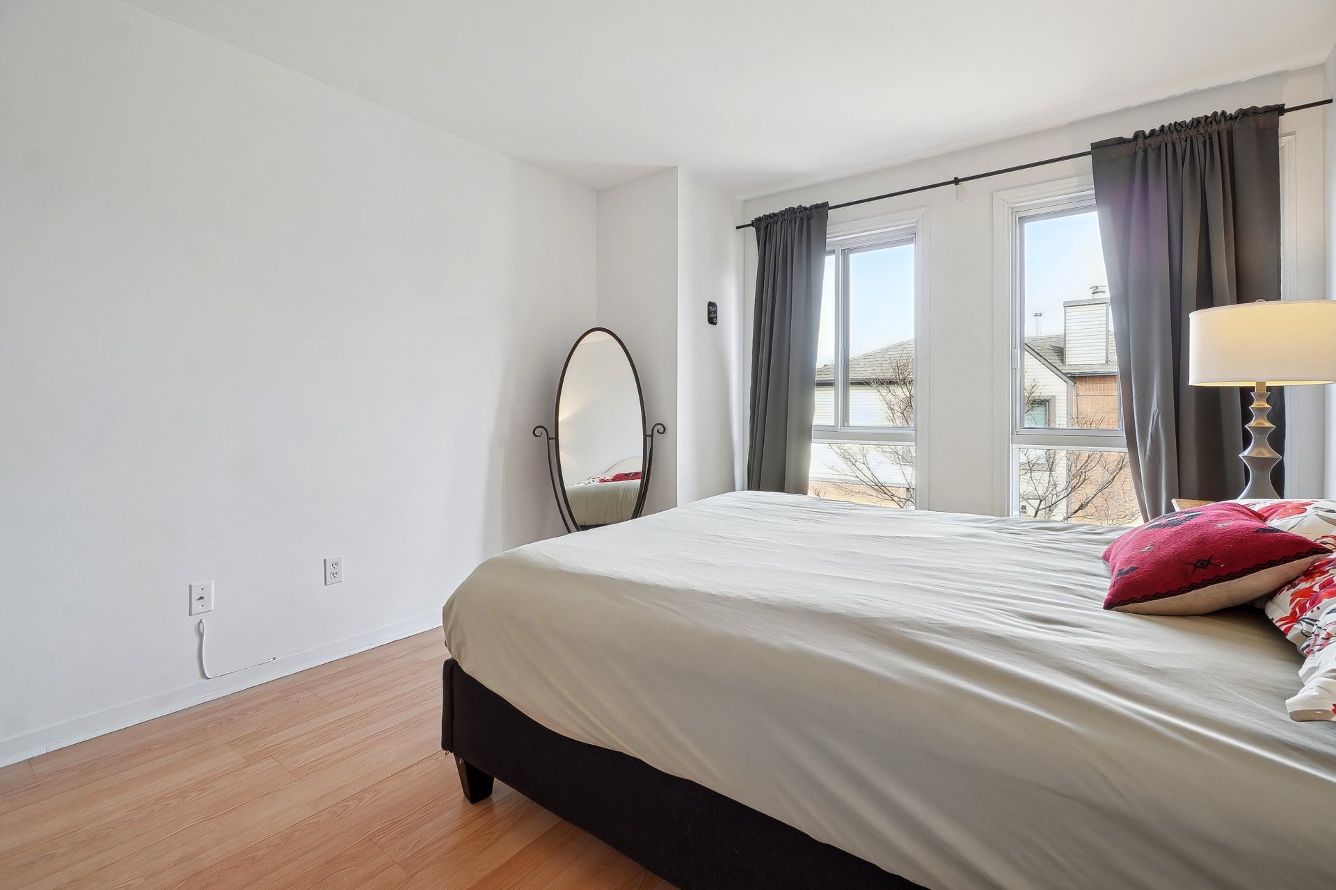 image 15 - Apartment For sale Anjou Montréal  - 6 rooms