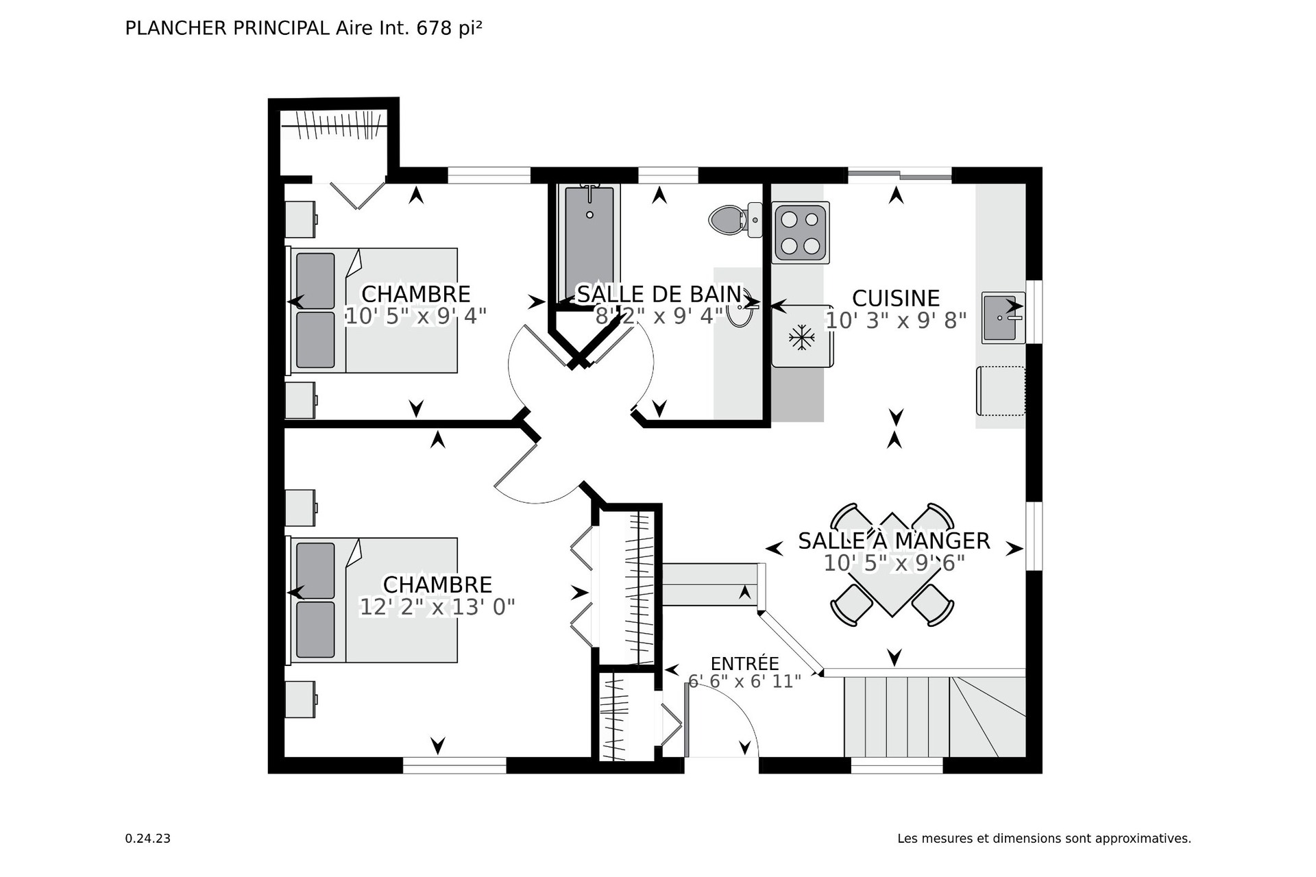 image 30 - House For sale Terrebonne Terrebonne  - 10 rooms