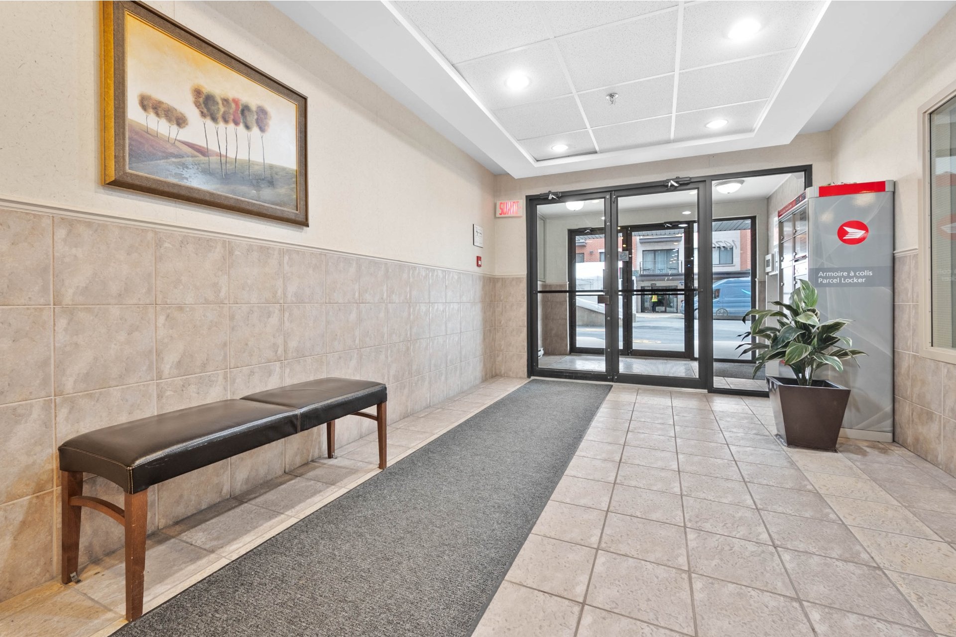 image 2 - Apartment For sale Brossard - 7 rooms