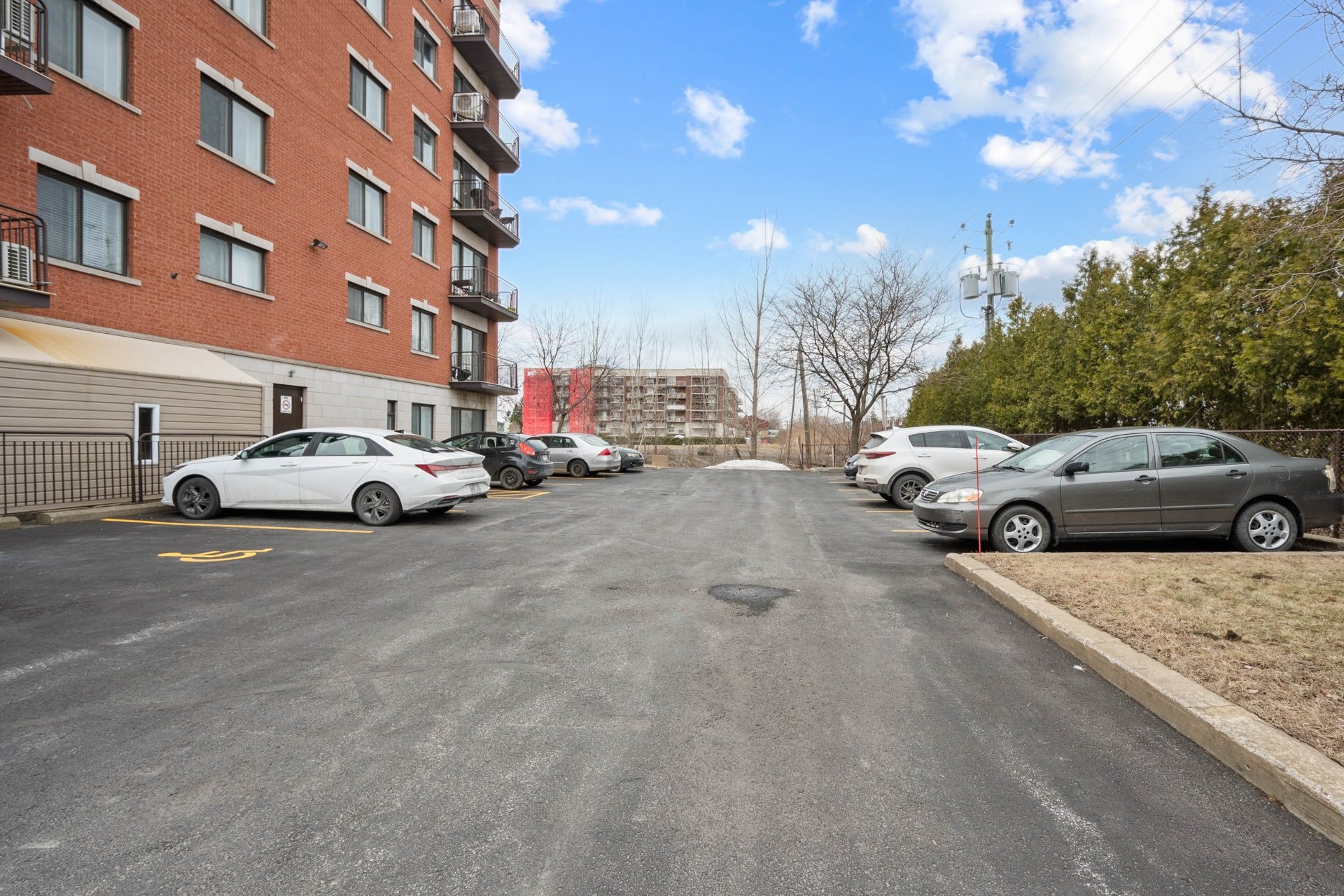 image 33 - Apartment For sale Brossard - 7 rooms
