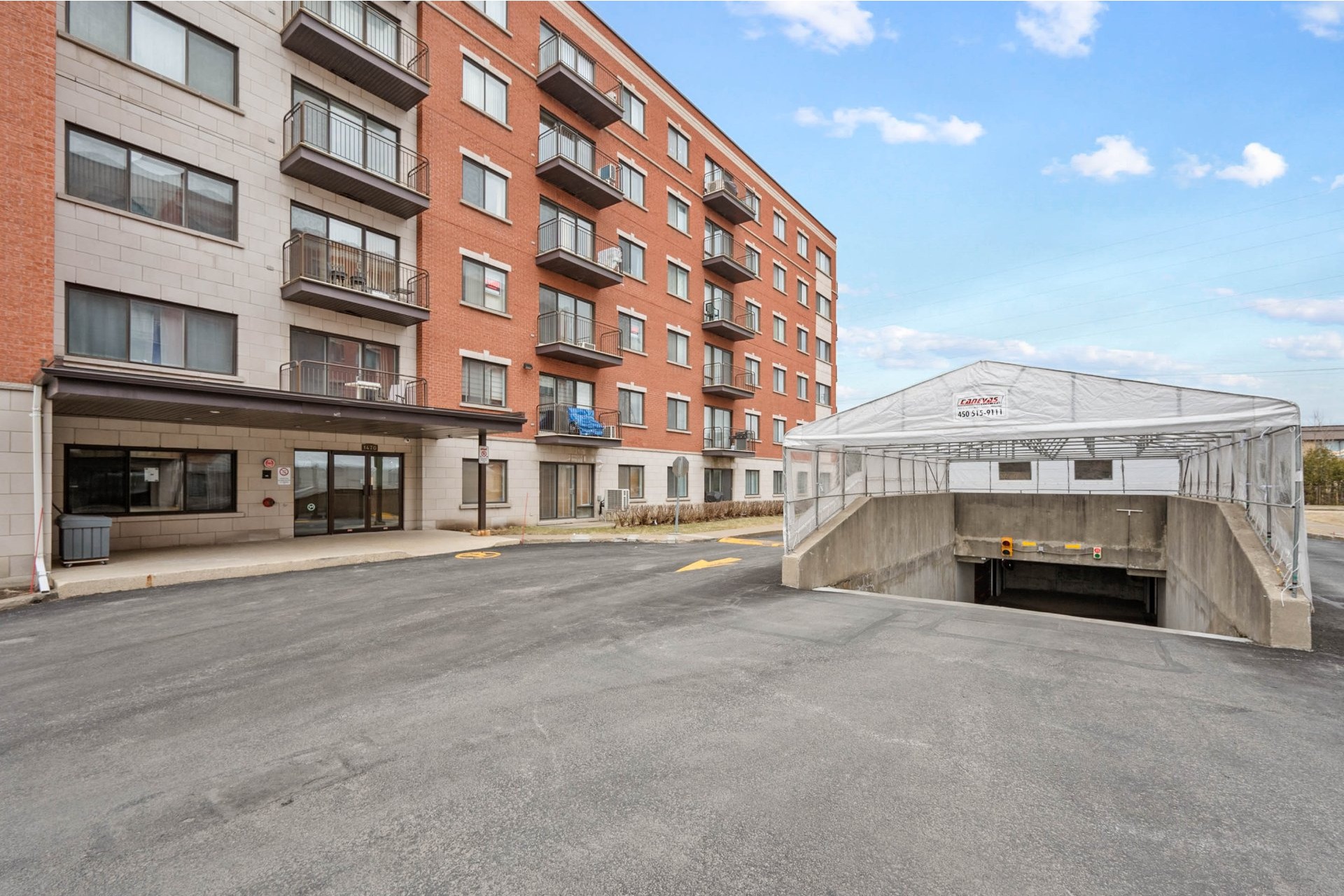 image 29 - Apartment For sale Brossard - 7 rooms