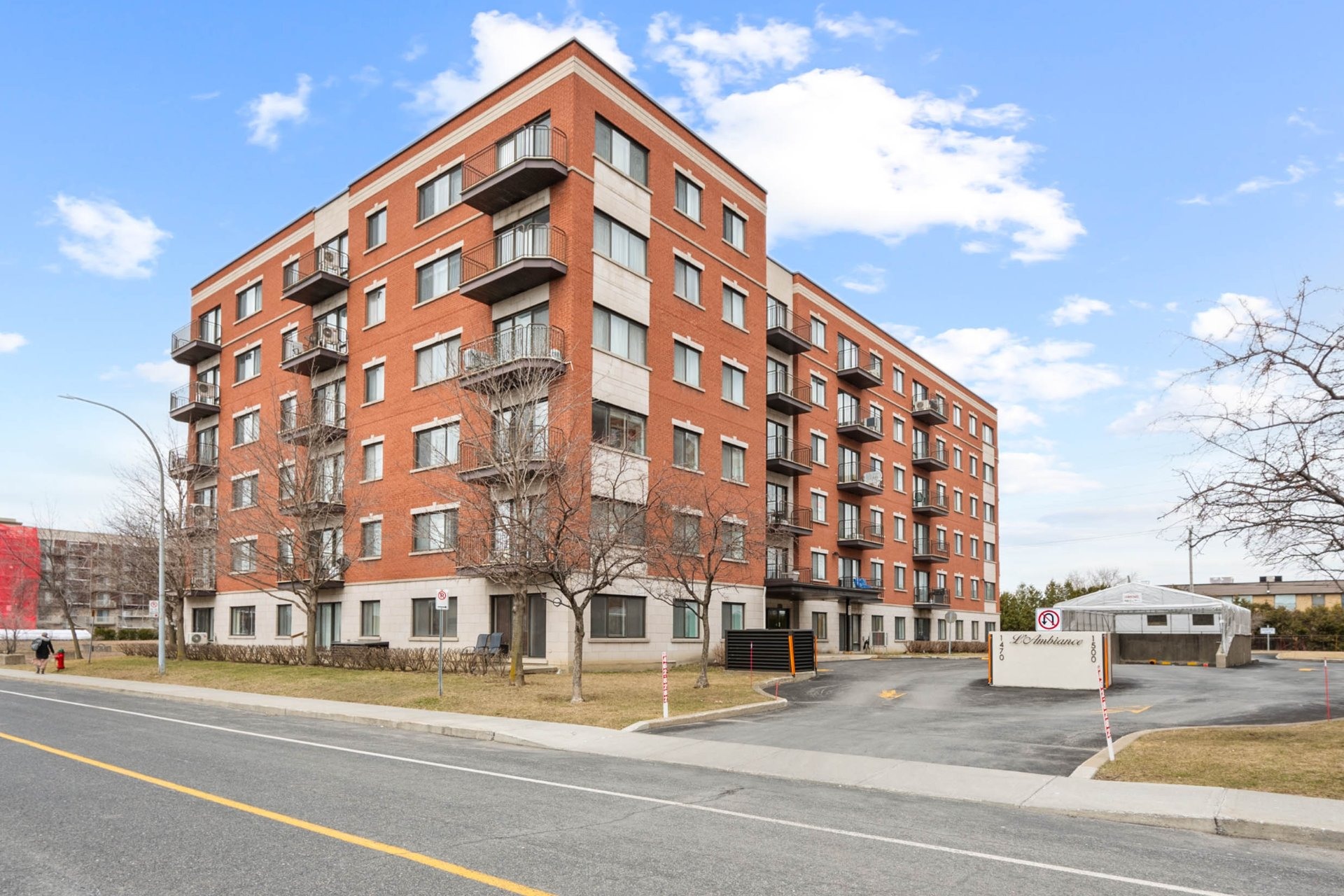 image 28 - Apartment For sale Brossard - 7 rooms