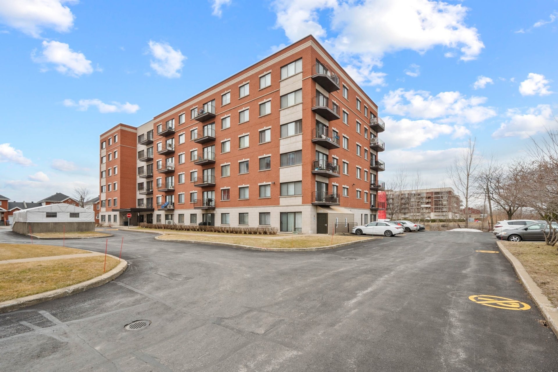 image 34 - Apartment For sale Brossard - 7 rooms