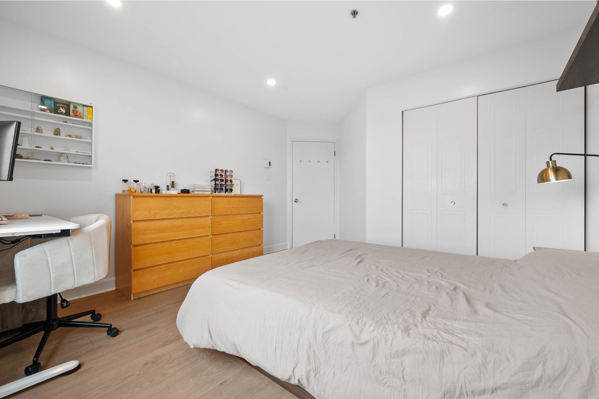image 19 - Apartment For sale Brossard - 7 rooms