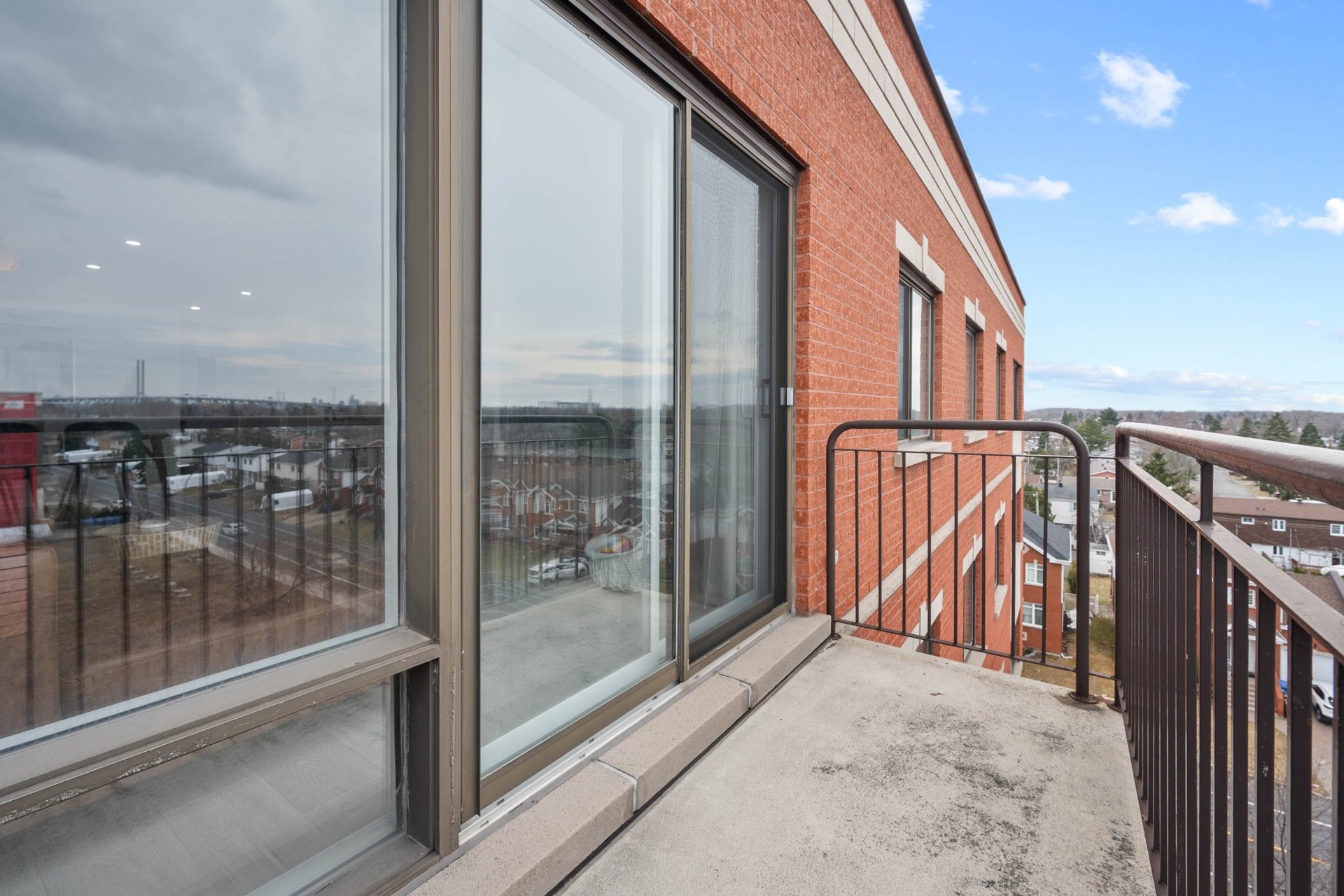 image 25 - Apartment For sale Brossard - 7 rooms